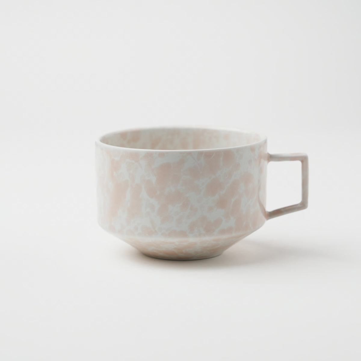 BRERA カットコーヒーカップ
