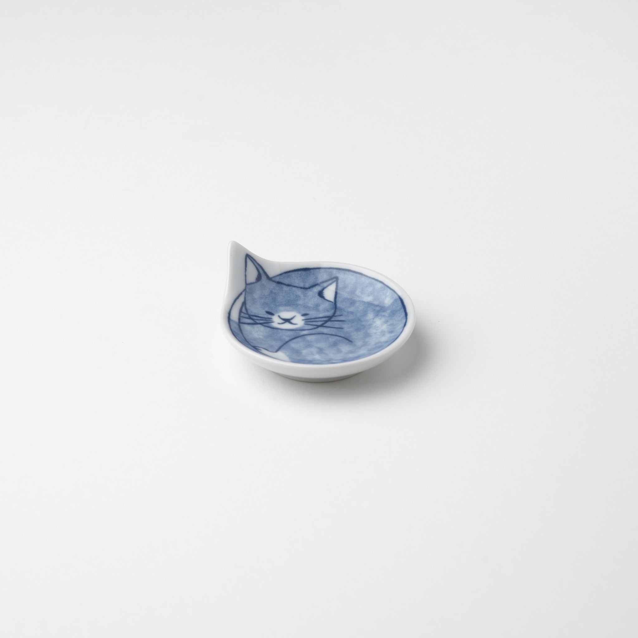 豆neco皿 (全6種)
