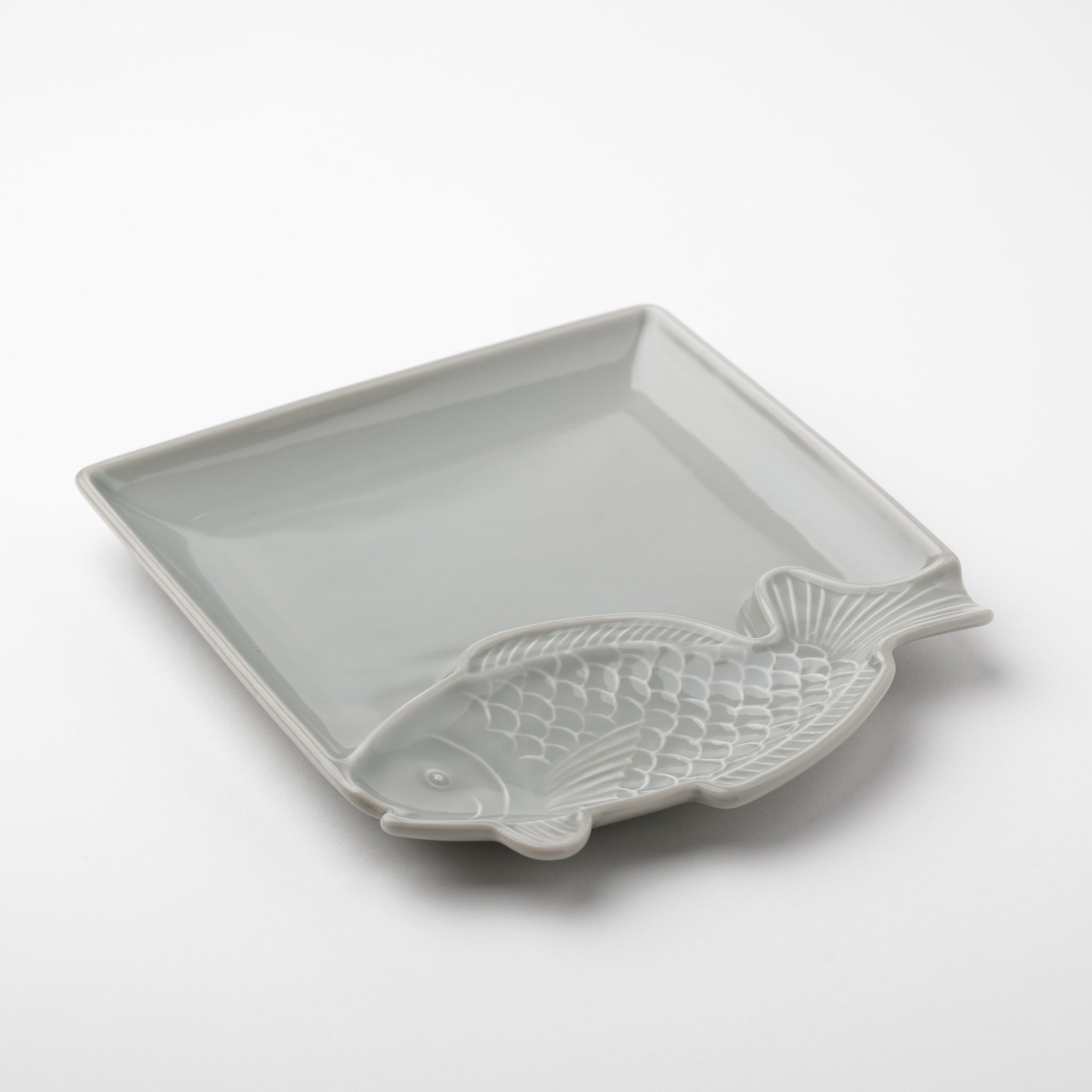 魚皿(トト皿)たい