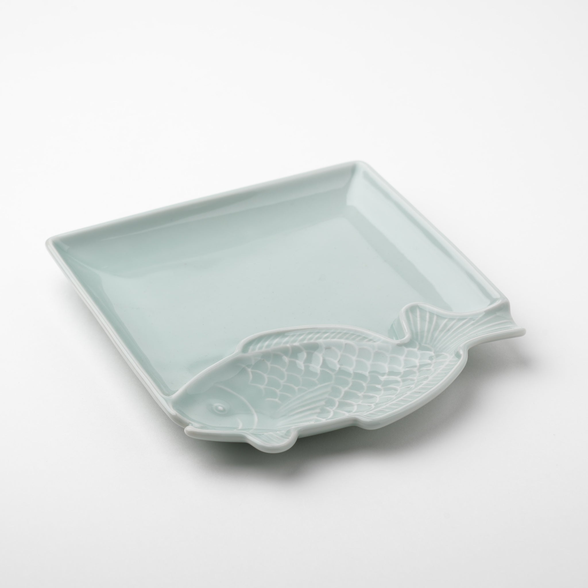 魚皿(トト皿)たい