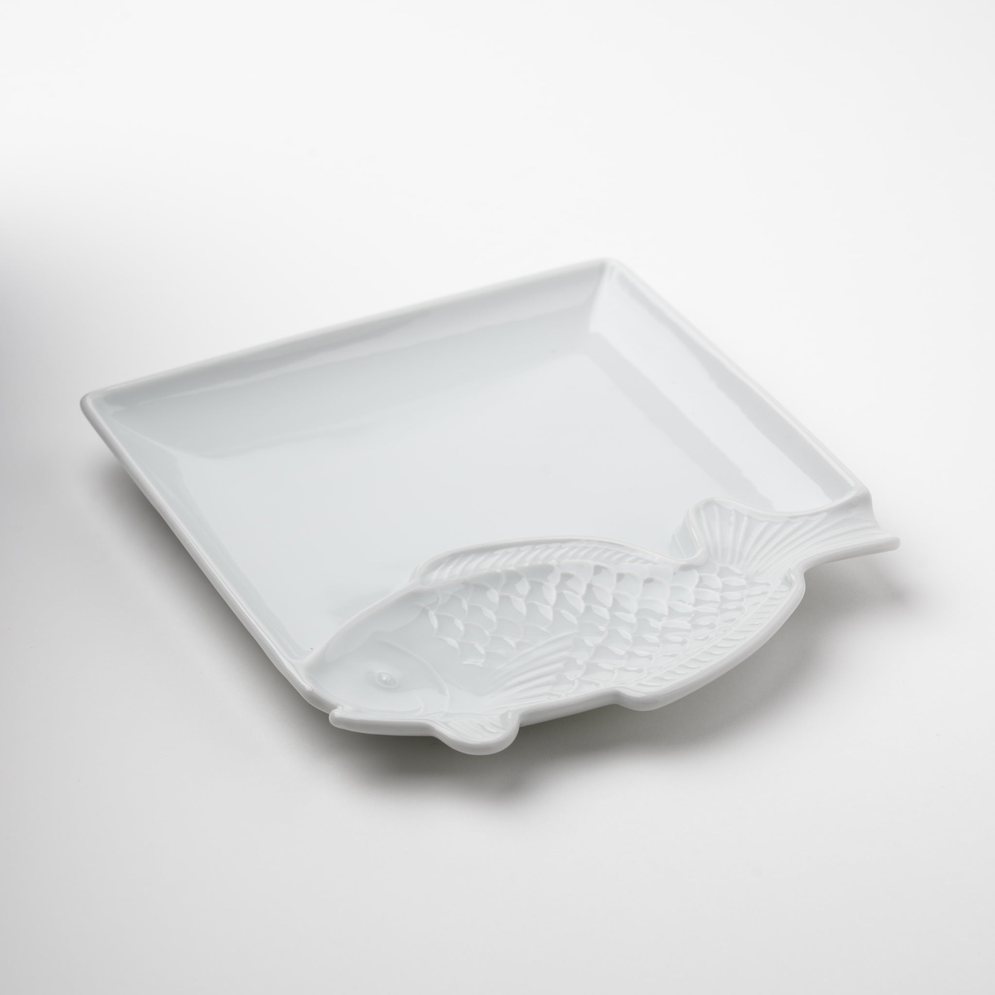 魚皿(トト皿)たい