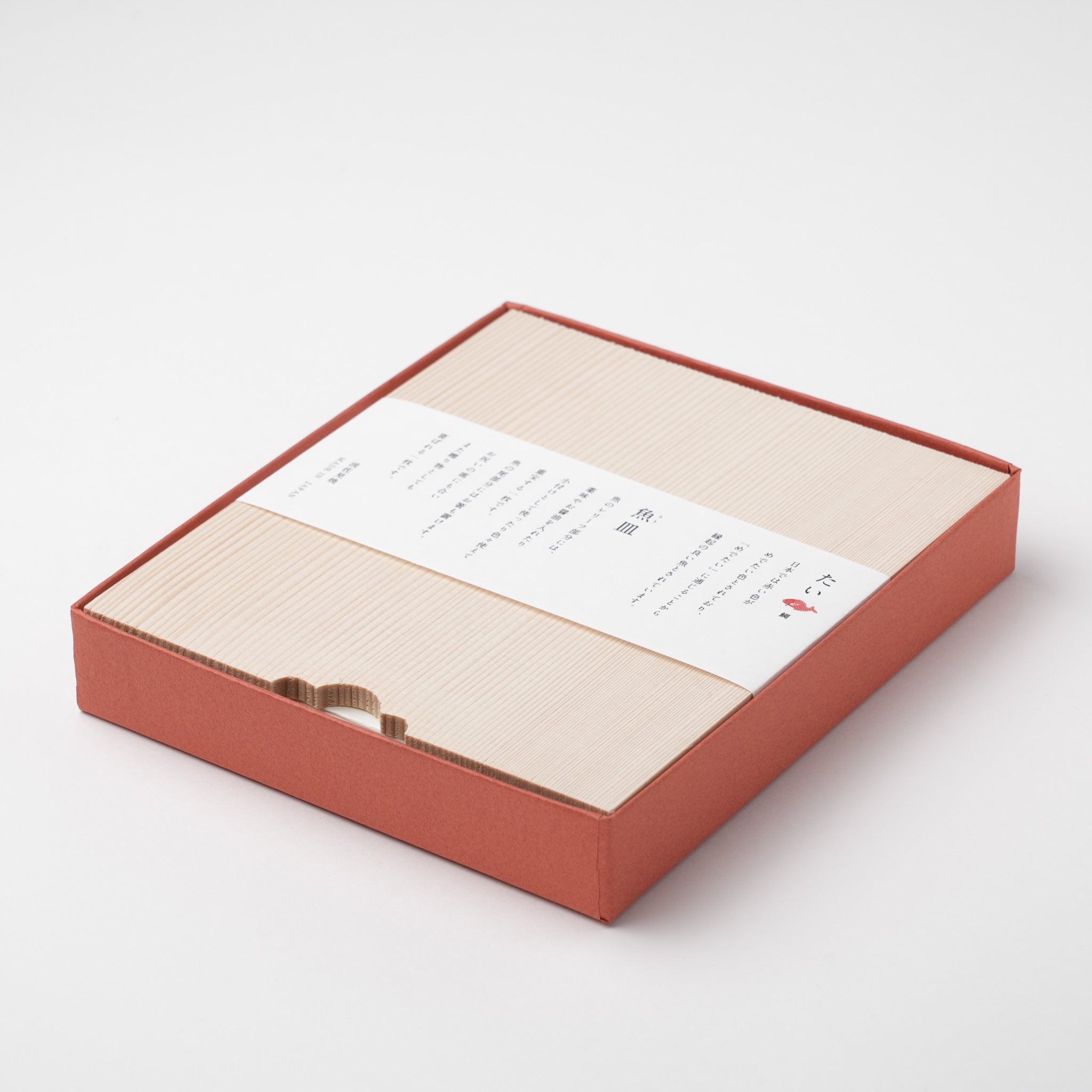 魚皿(トト皿)たい