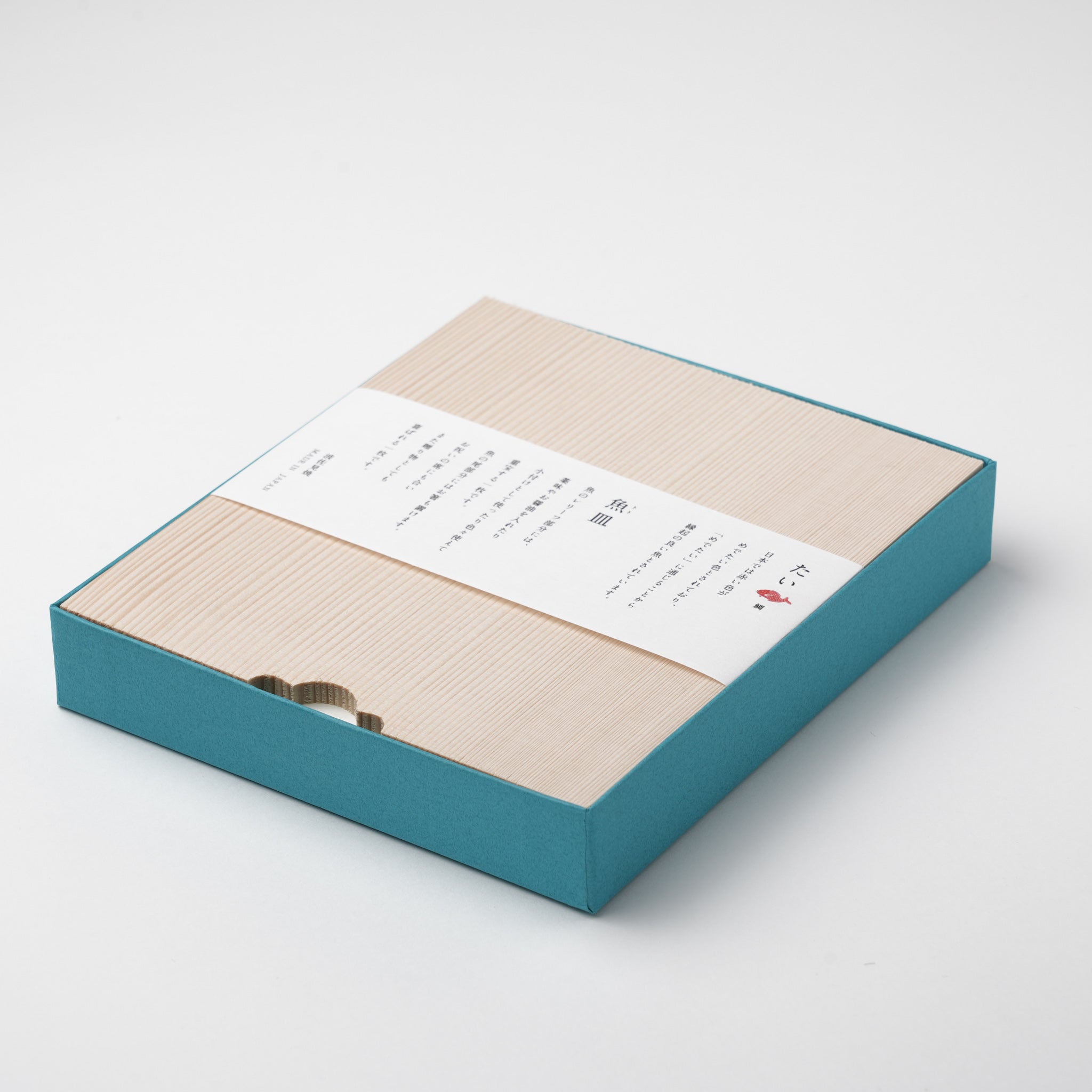 魚皿(トト皿)たい