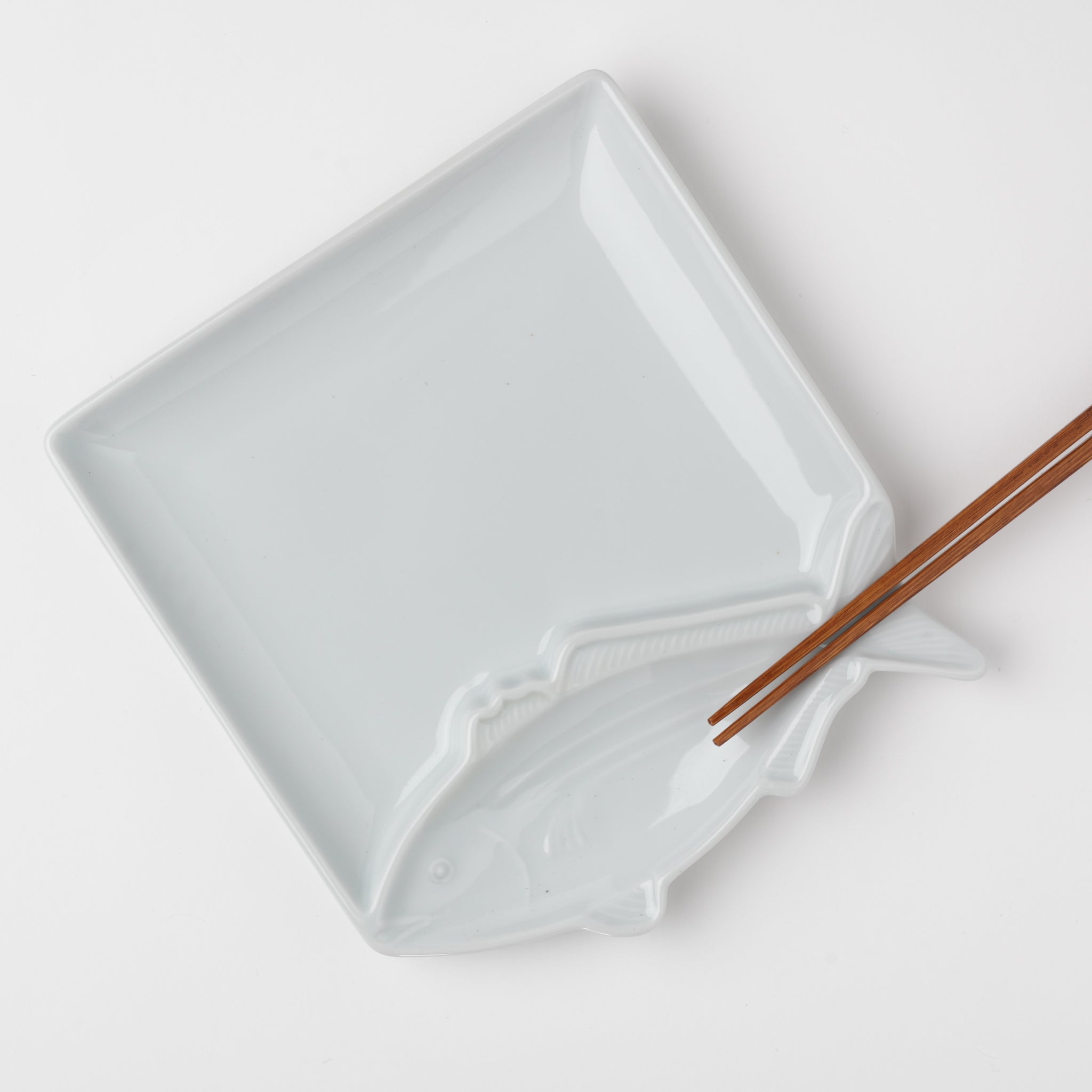 魚皿(トト皿)あじ