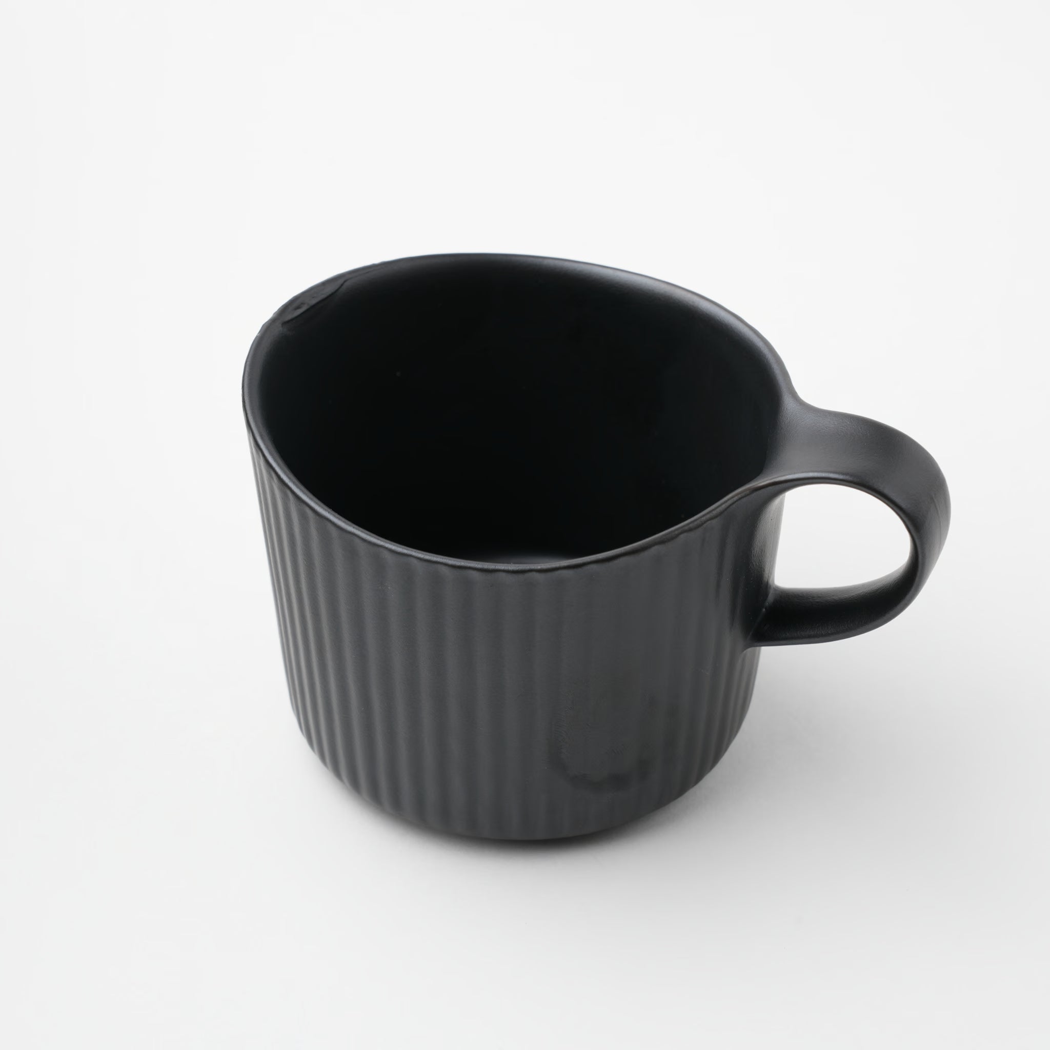 線彫 マグカップ小