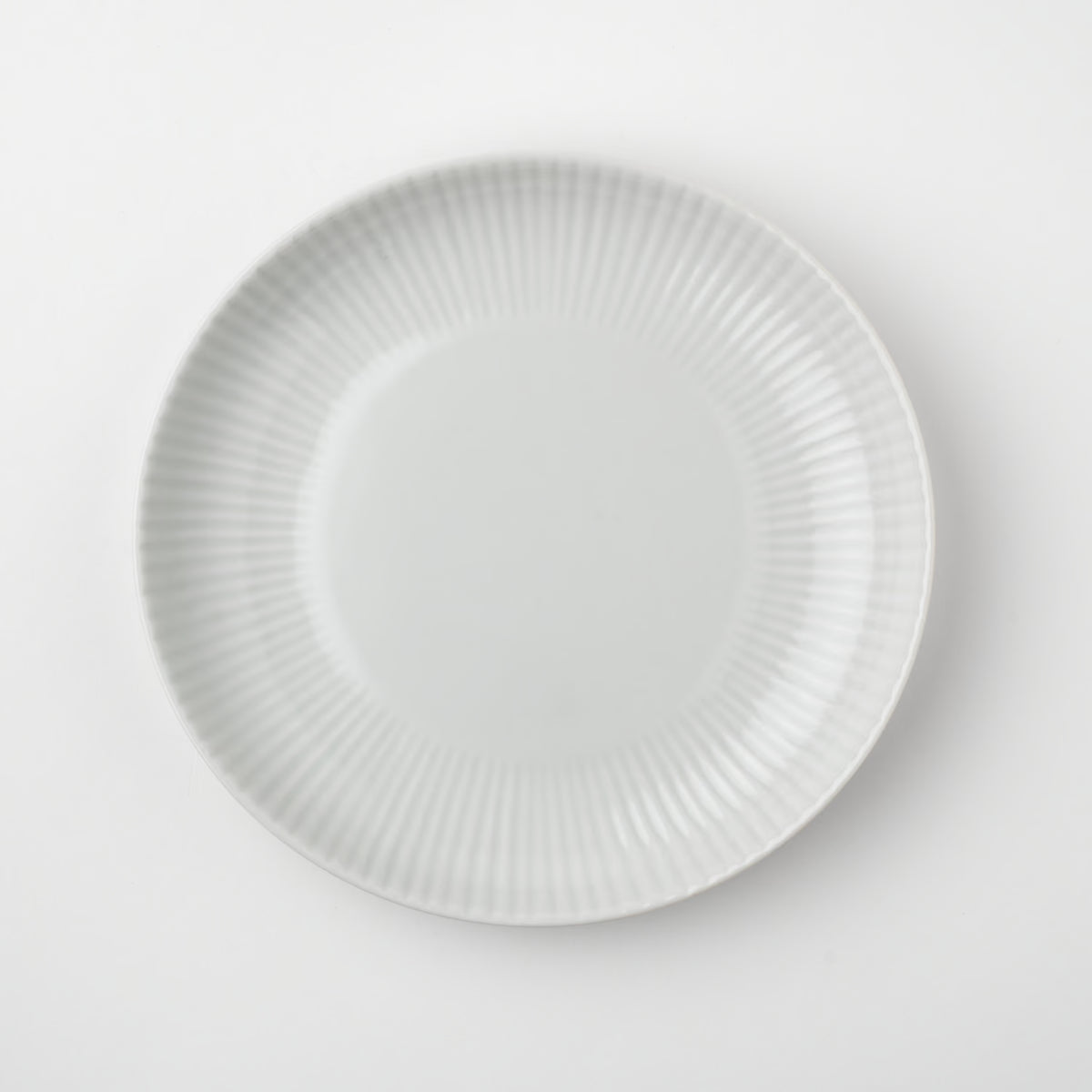 線彫 銘々皿(16cm)