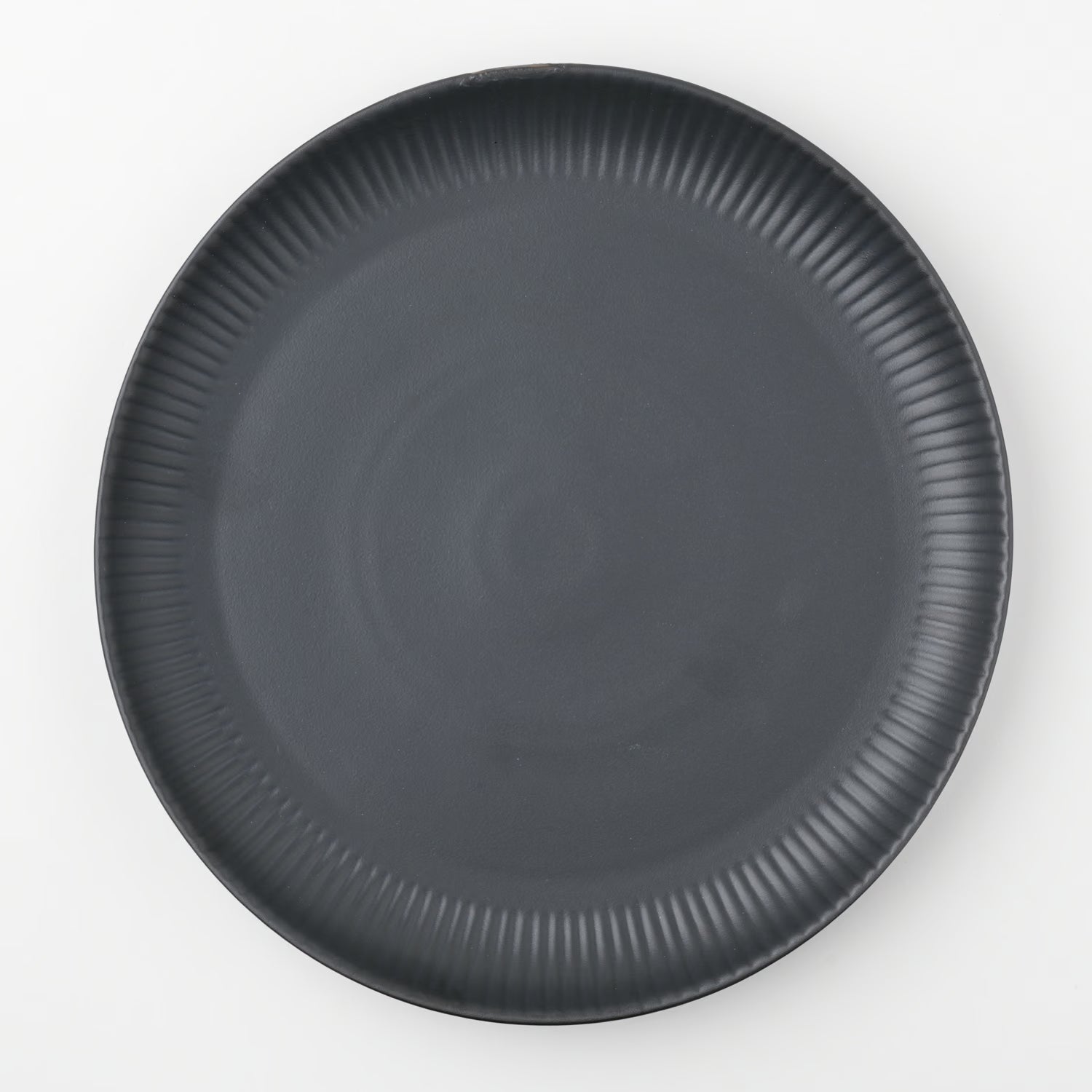 線彫 盛皿(23cm)