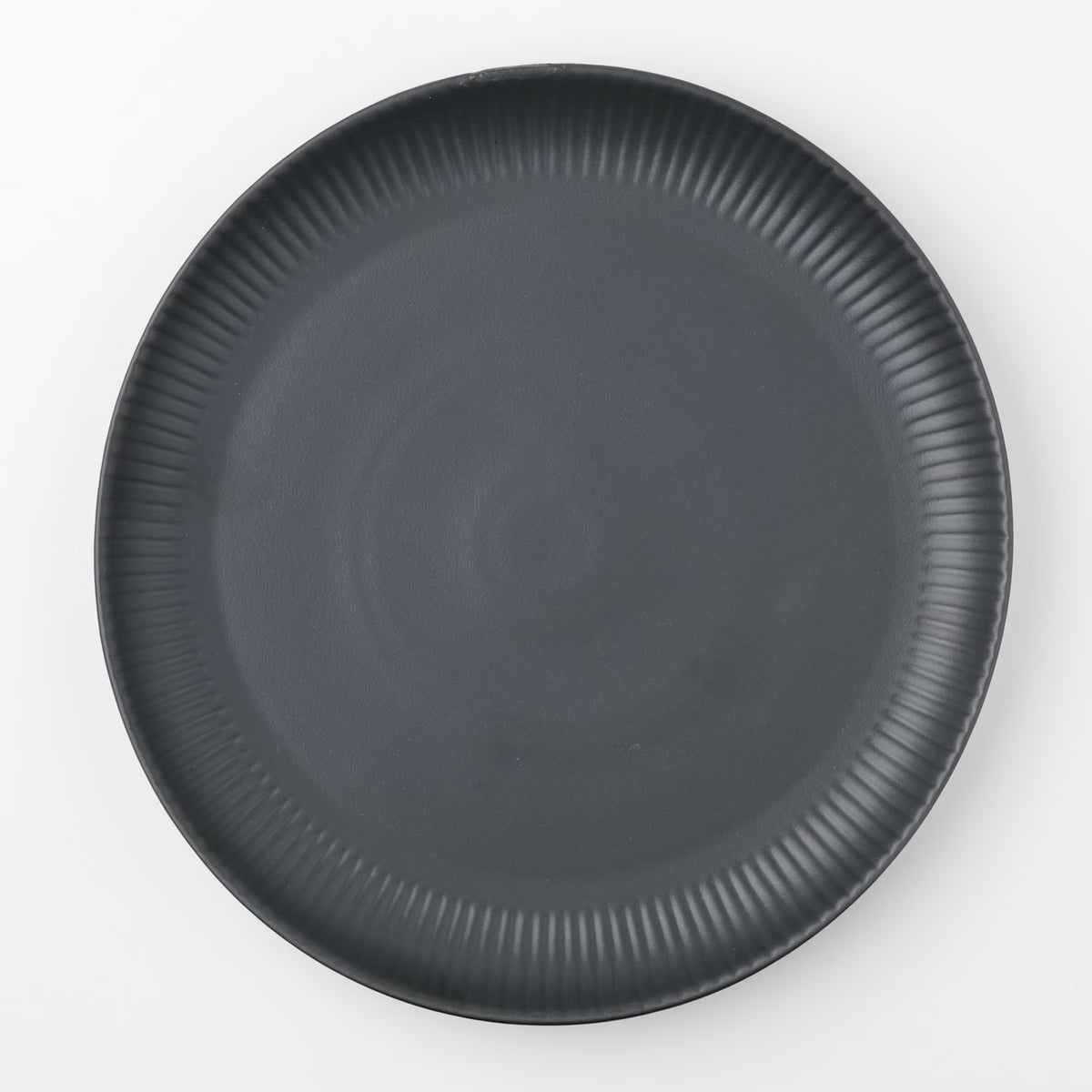 線彫 盛皿(23cm)