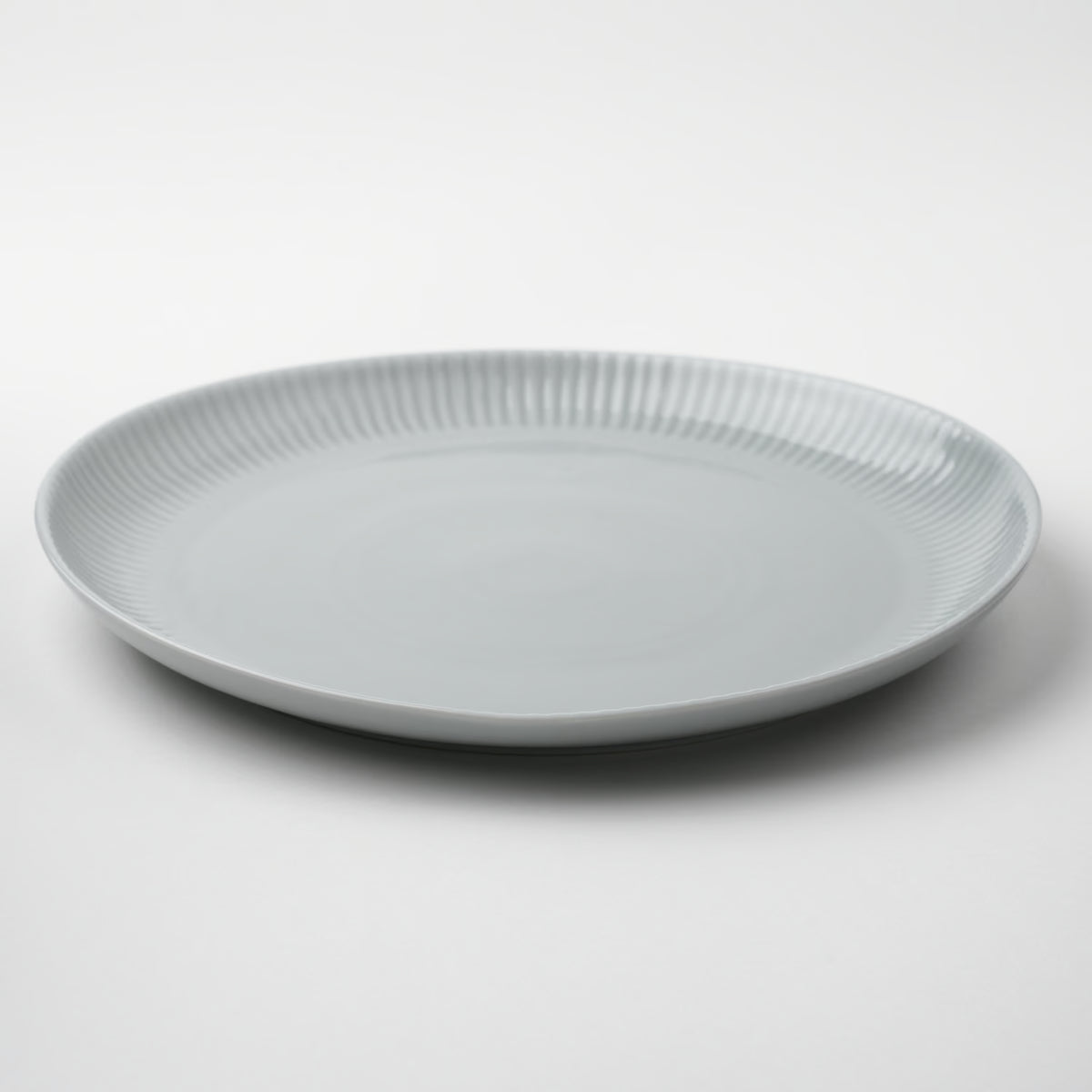 線彫 盛皿(23cm)