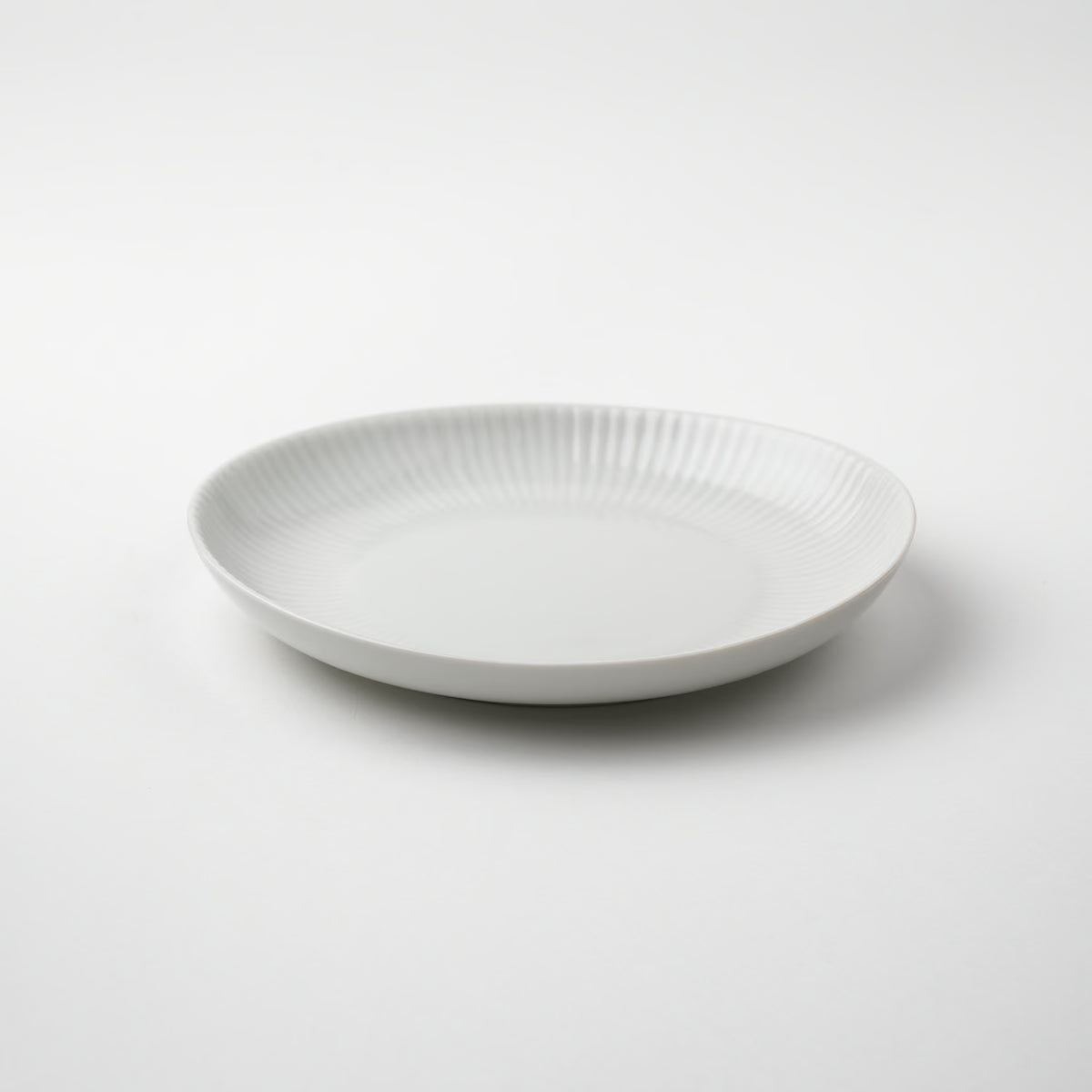 線彫 銘々皿(16cm)