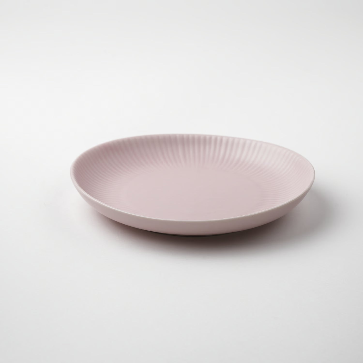 線彫 銘々皿(16cm)