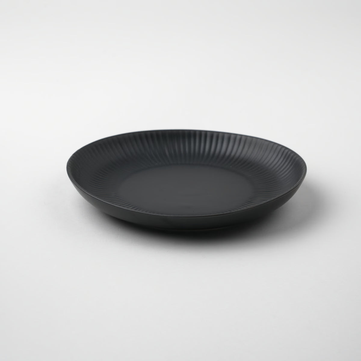 線彫 銘々皿(16cm)