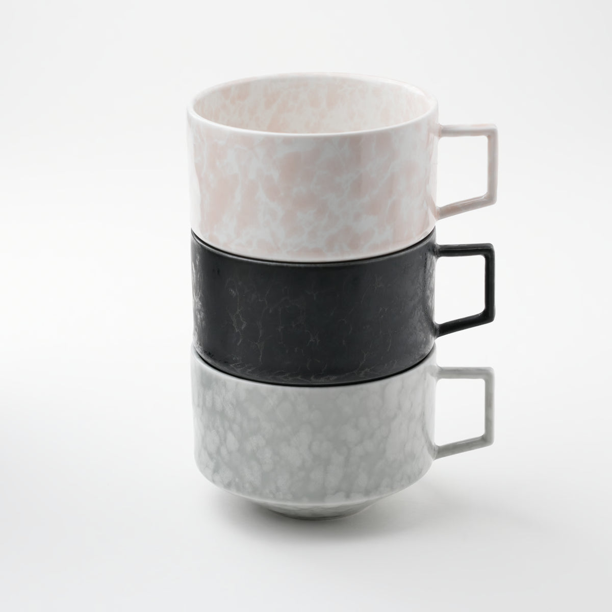 BRERA カットコーヒーカップ