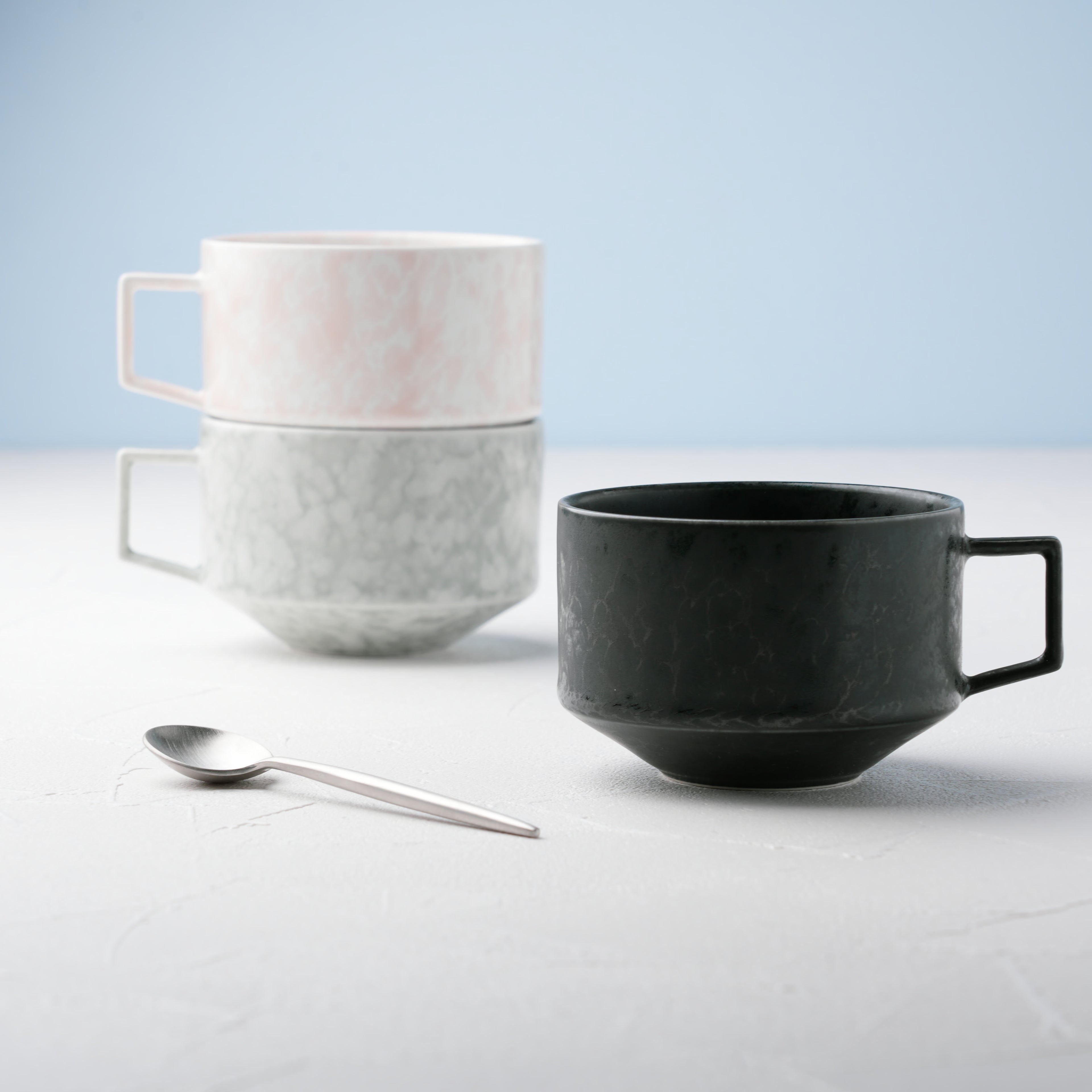 BRERA カットコーヒーカップ