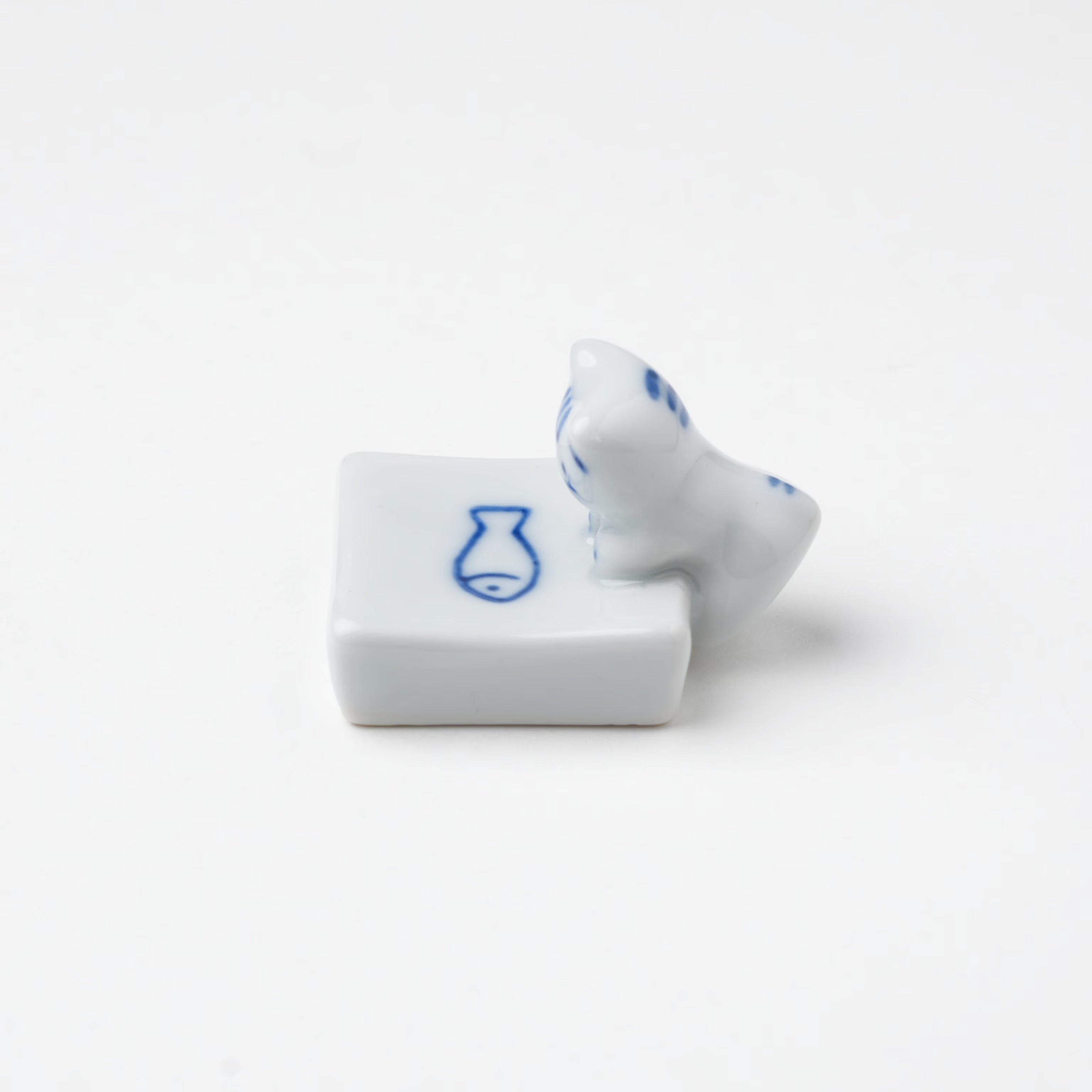 MATE 箸置