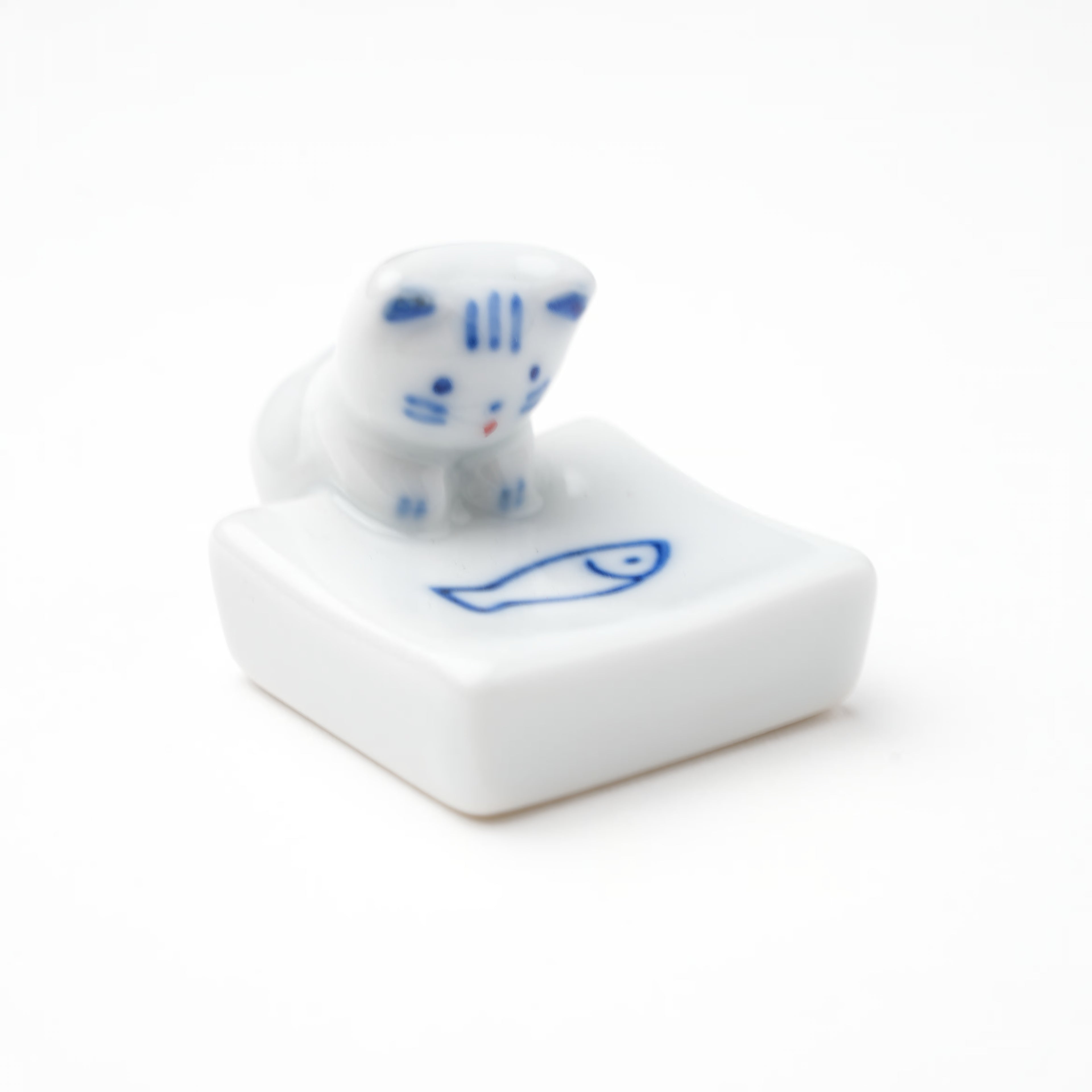 MATE 箸置