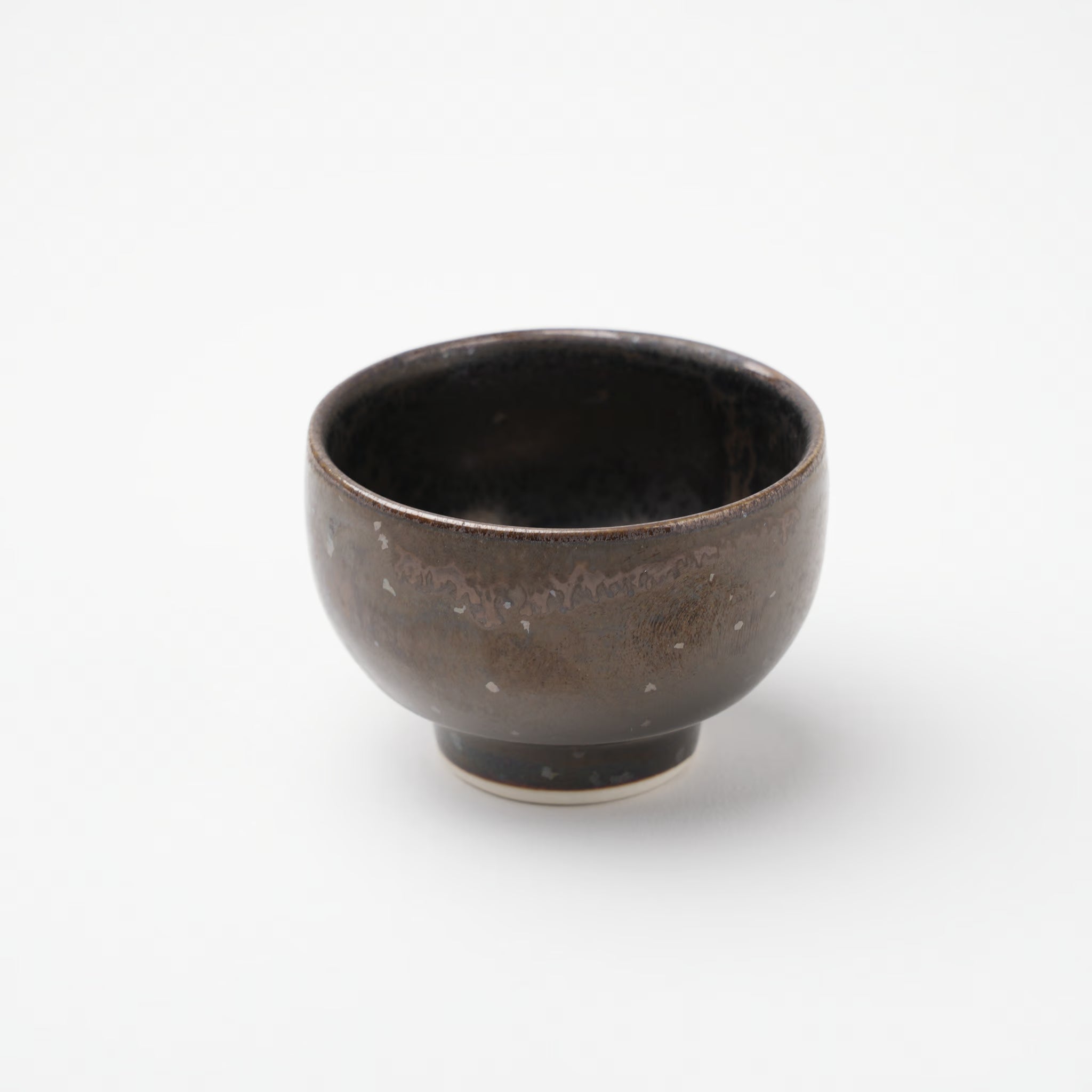 ブロンズ 片口半酒器揃(化粧箱入)