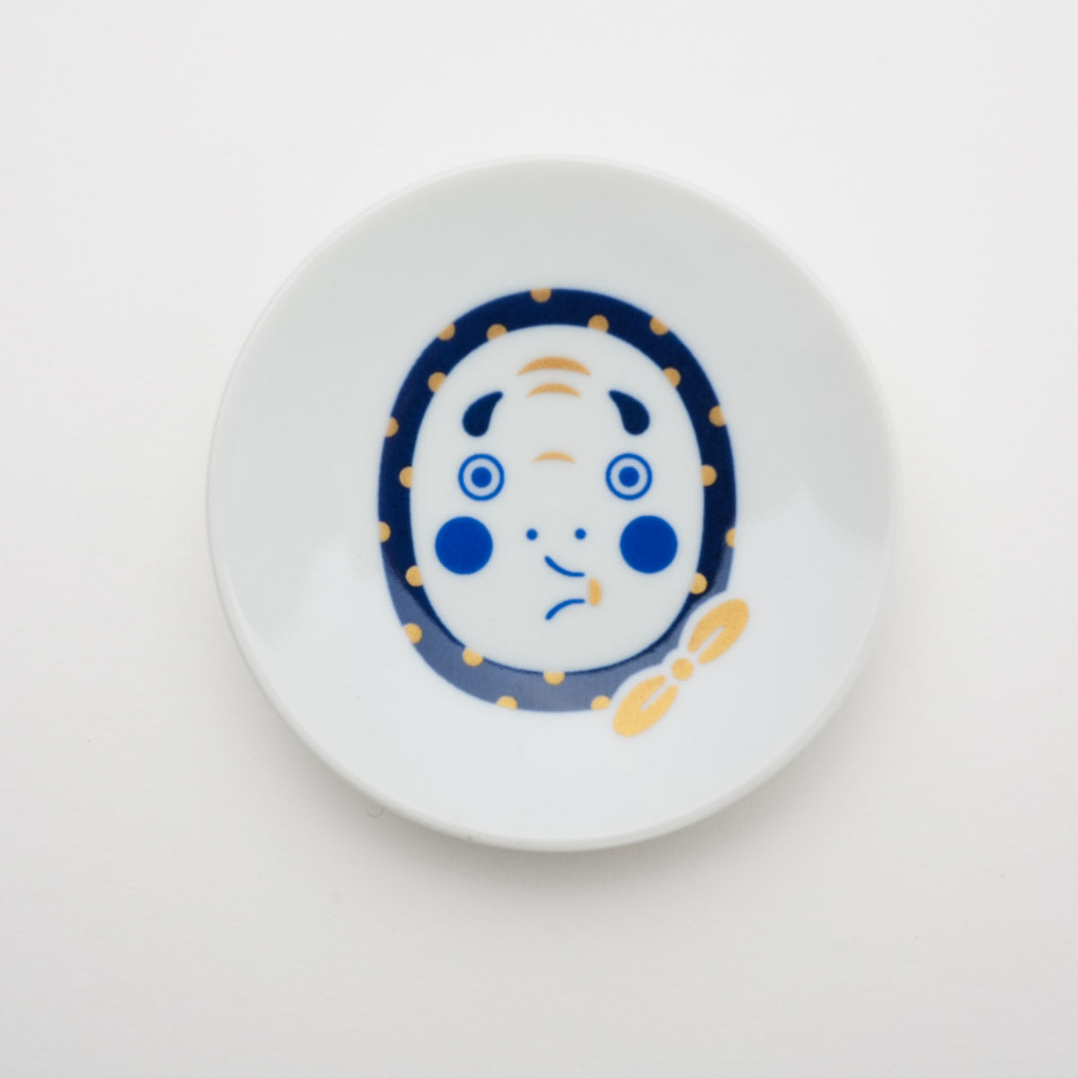FUKUSARA 小皿 9cm