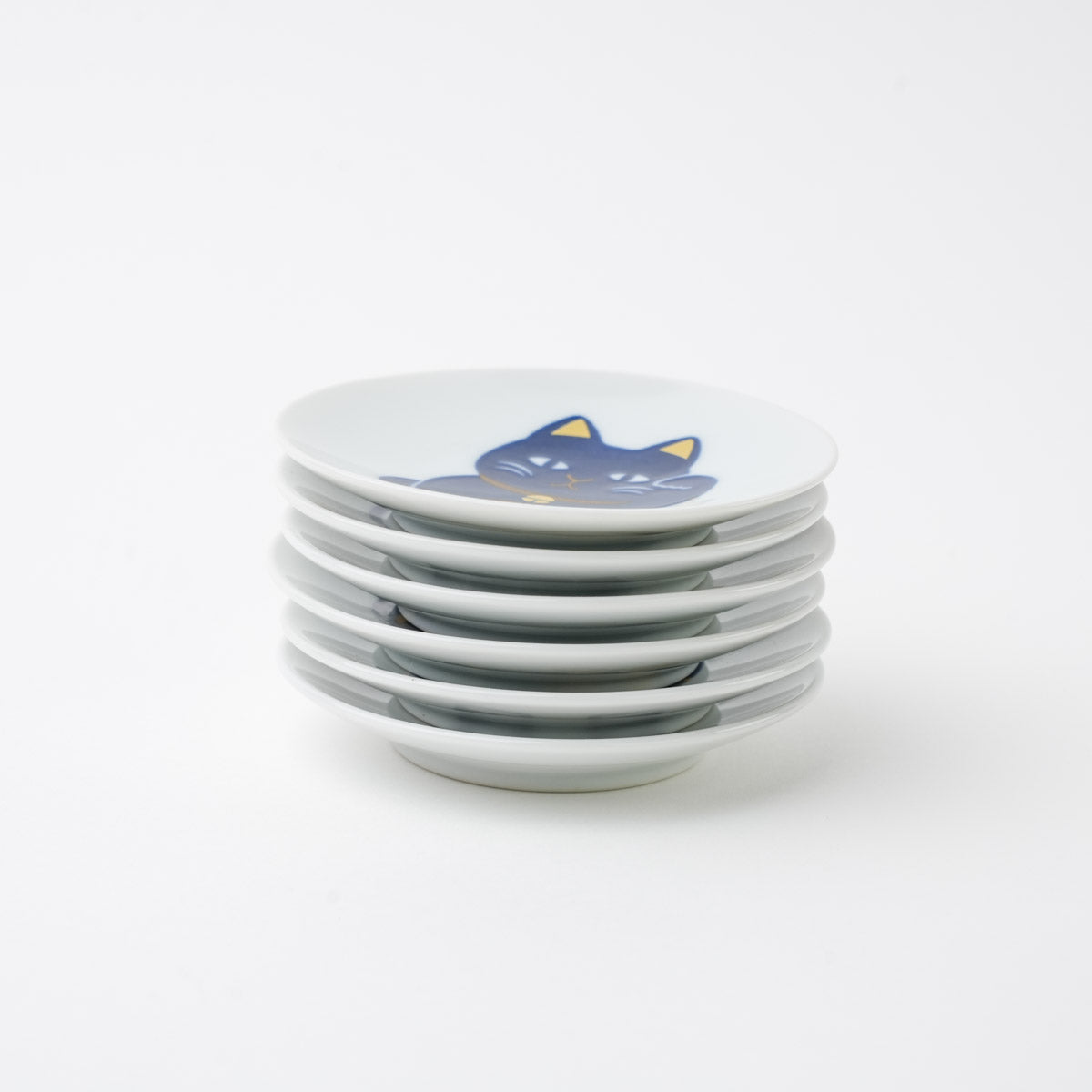 FUKUSARA 小皿 9cm