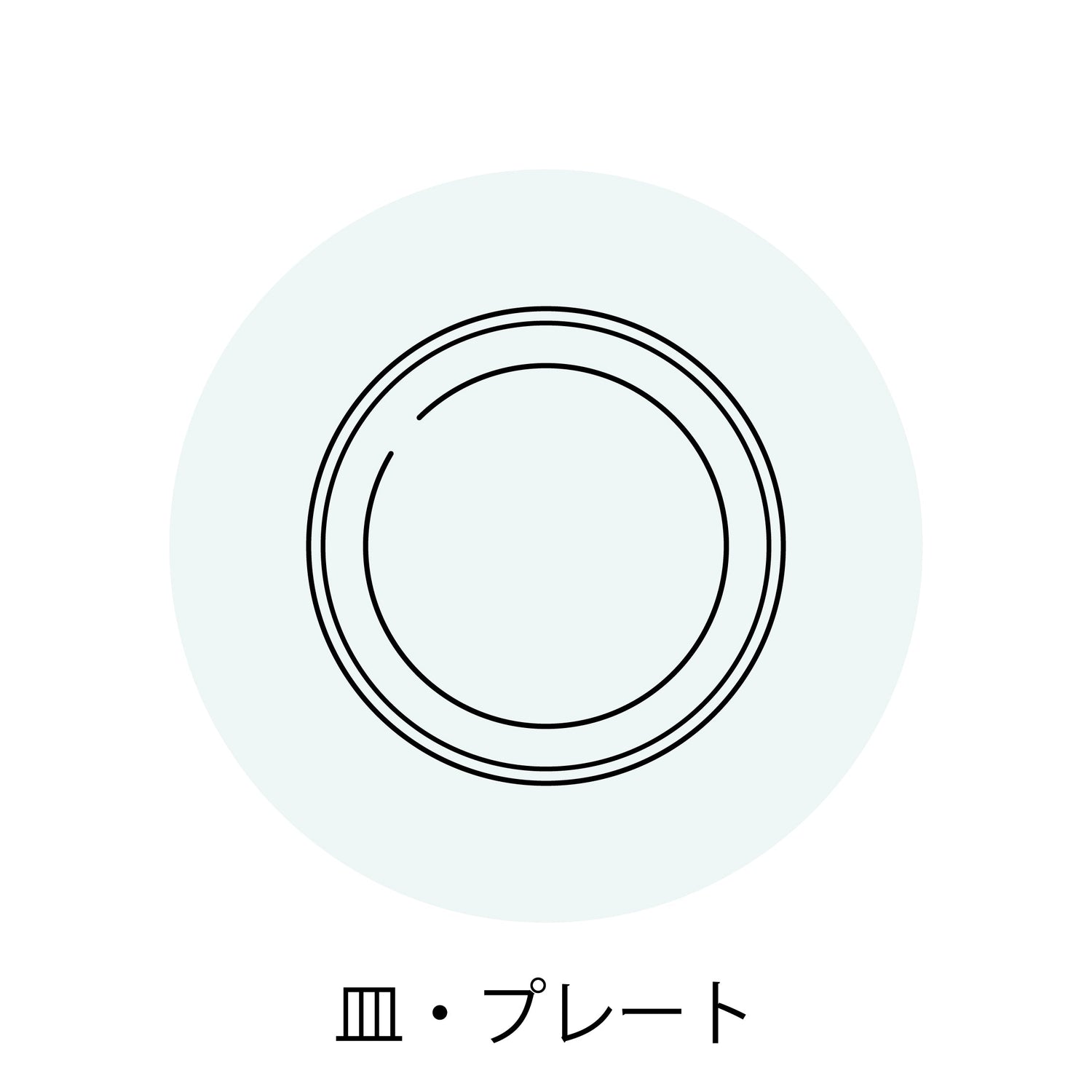 皿・プレート
