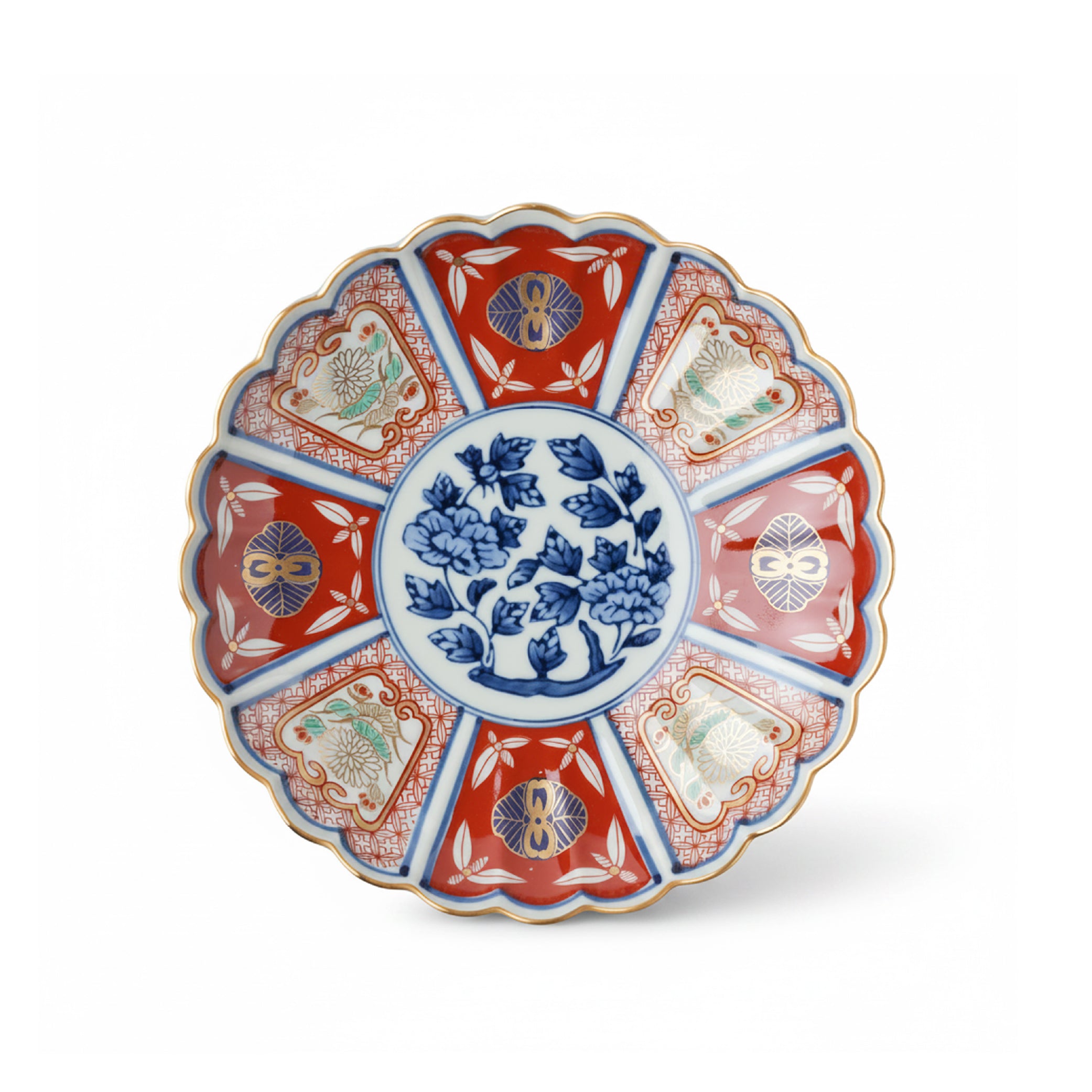 古伊万里 – AWO