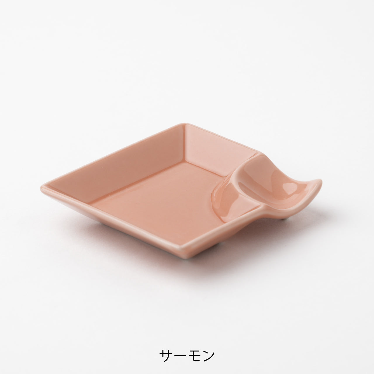 かどで皿