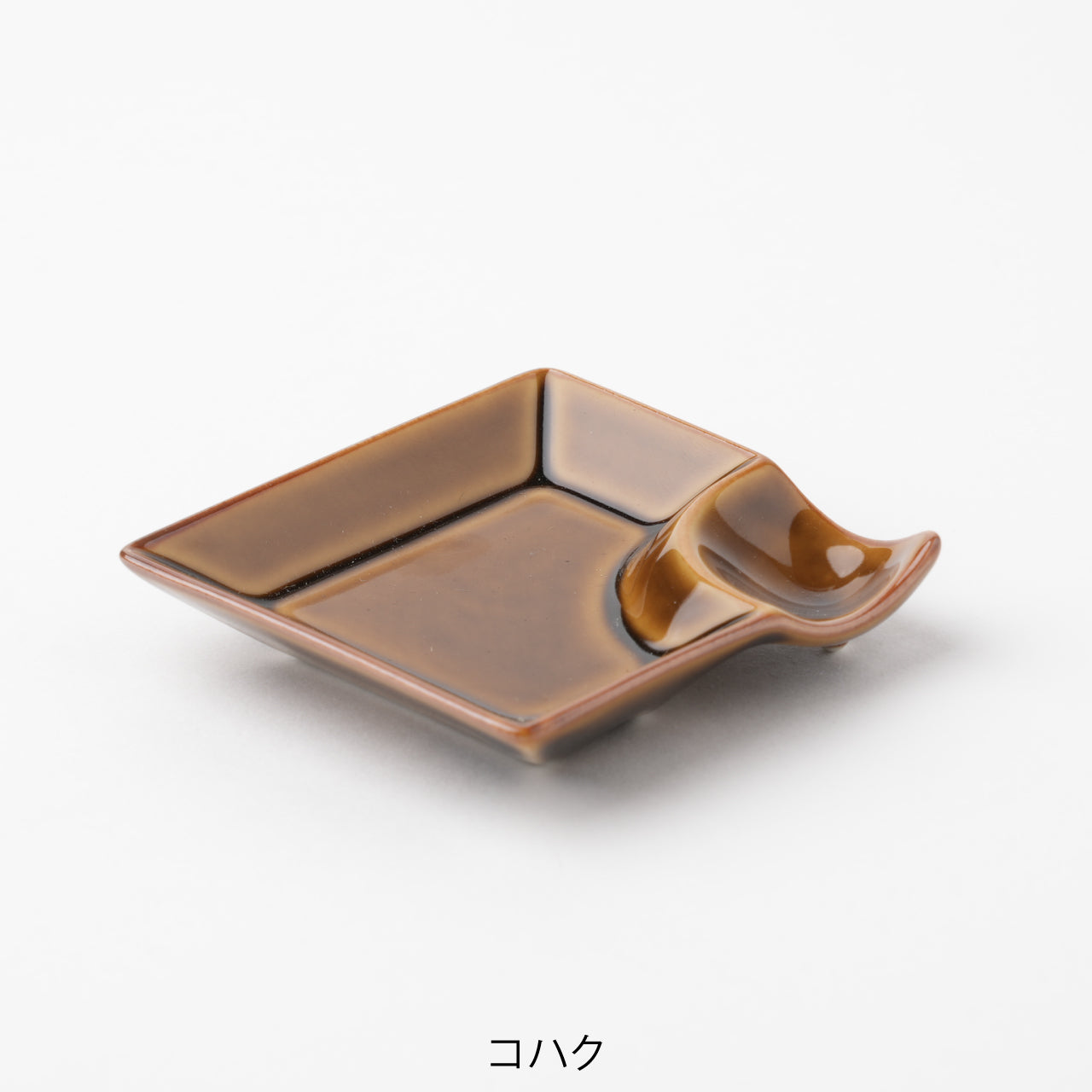 かどで皿