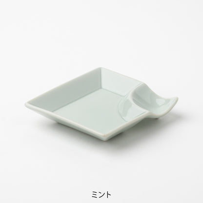 かどで皿
