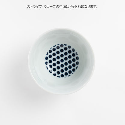 kuvio 飯碗　全５柄
