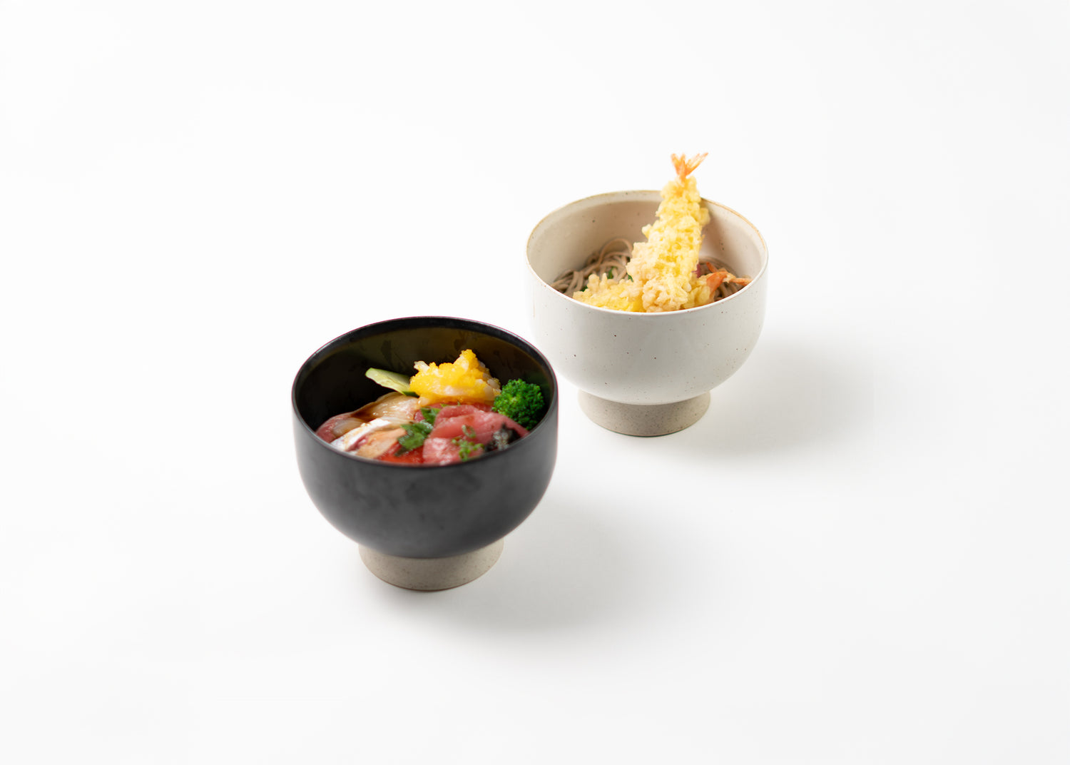 宙丼（そらどん）