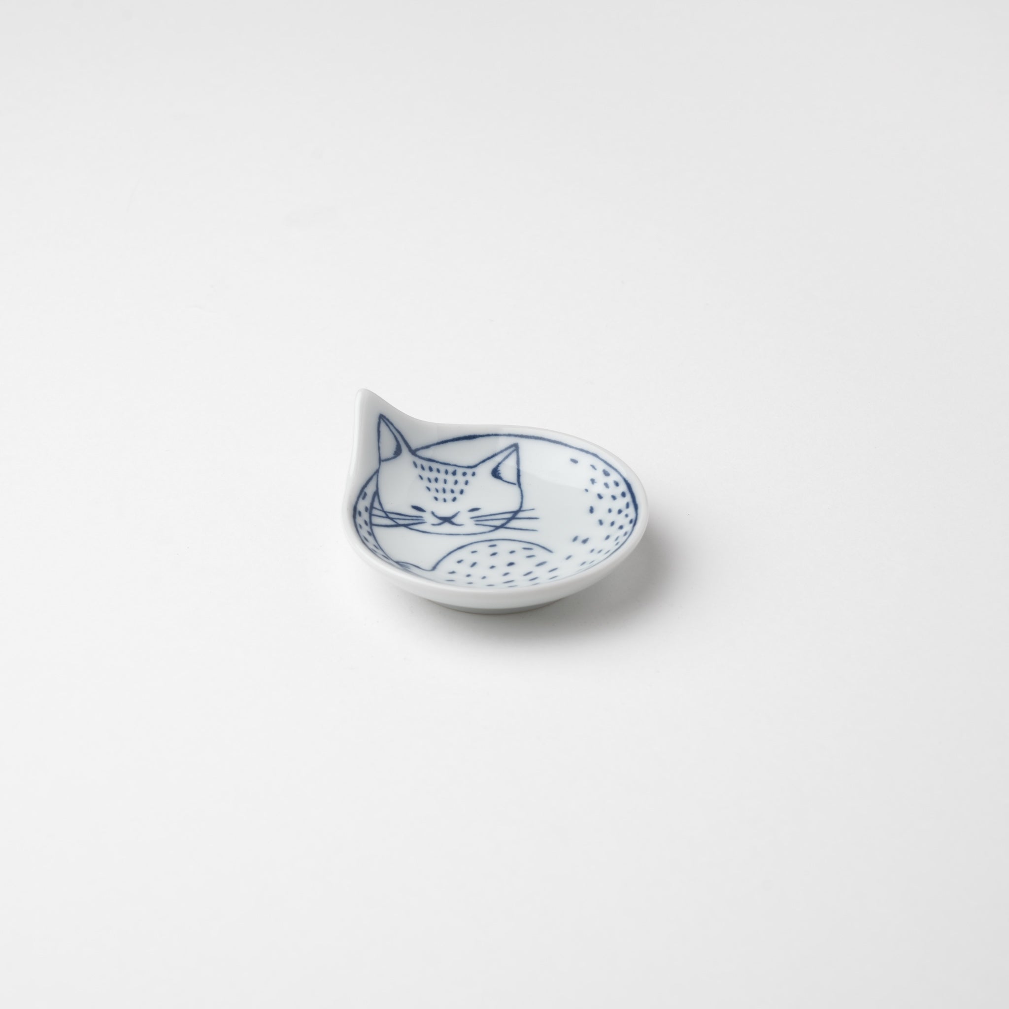 豆neco皿 (全6種）