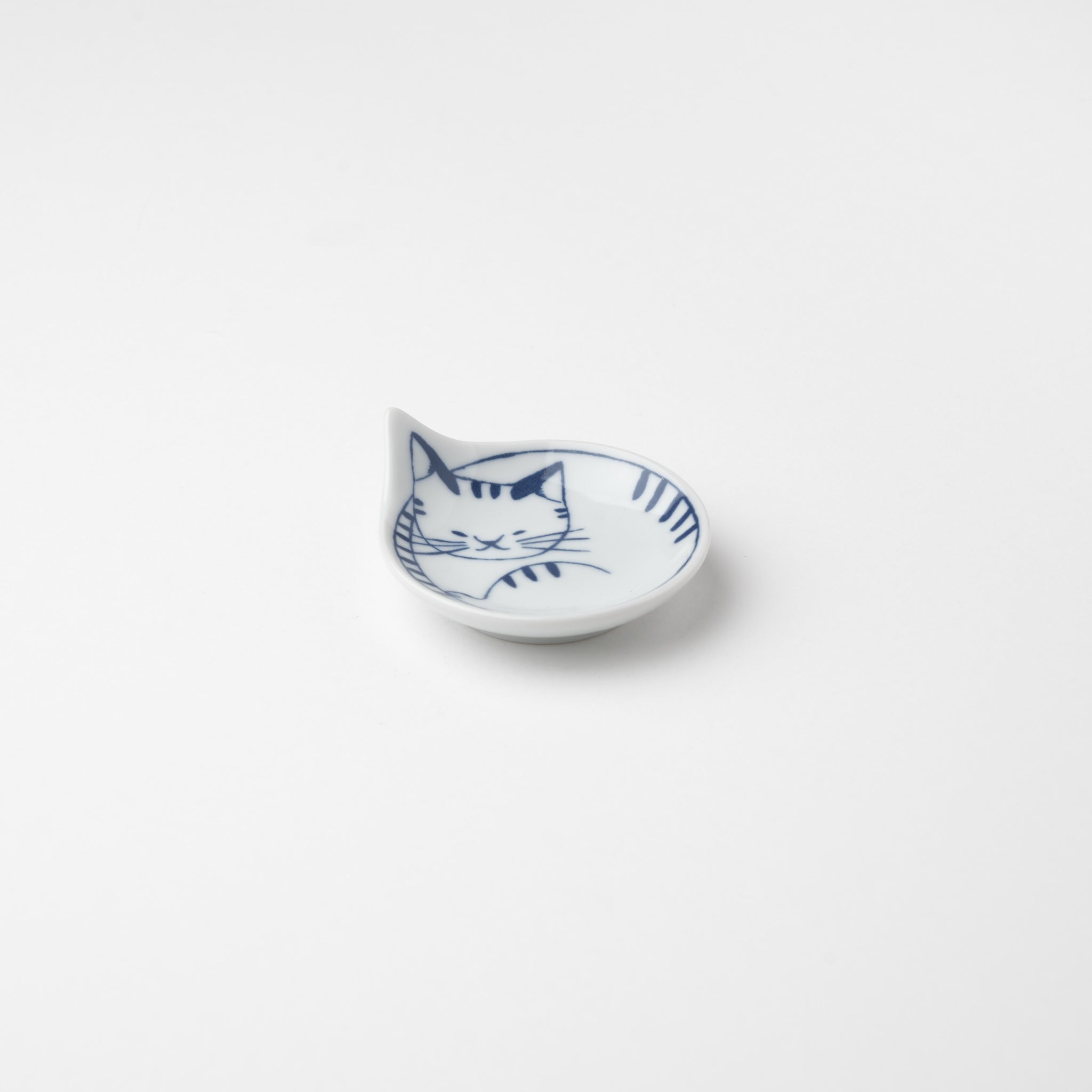 豆neco皿 (全6種）