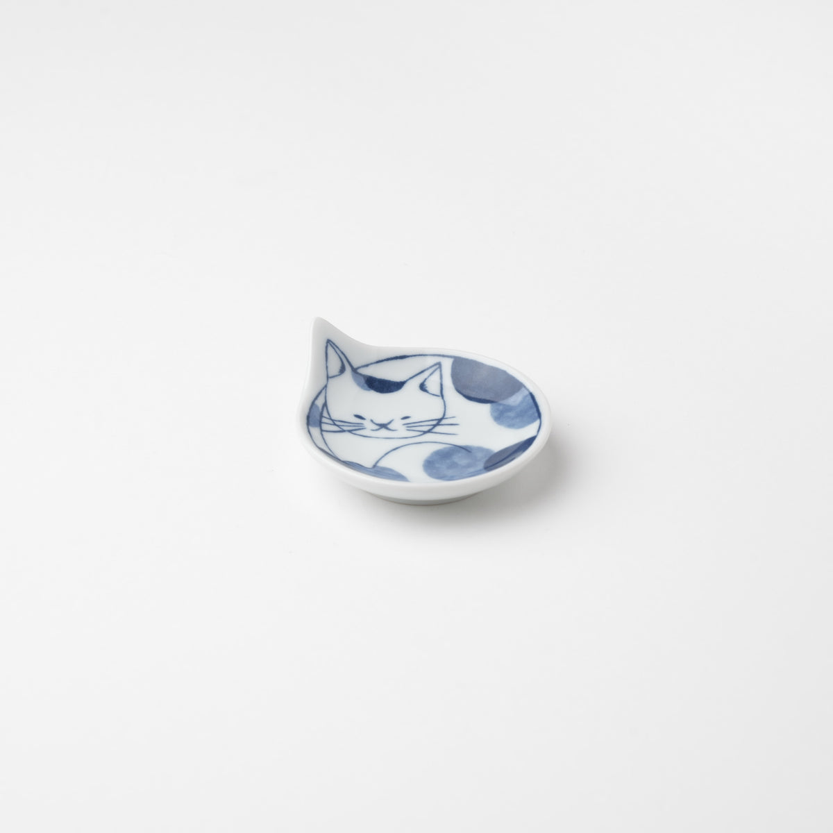 豆neco皿 (全6種）