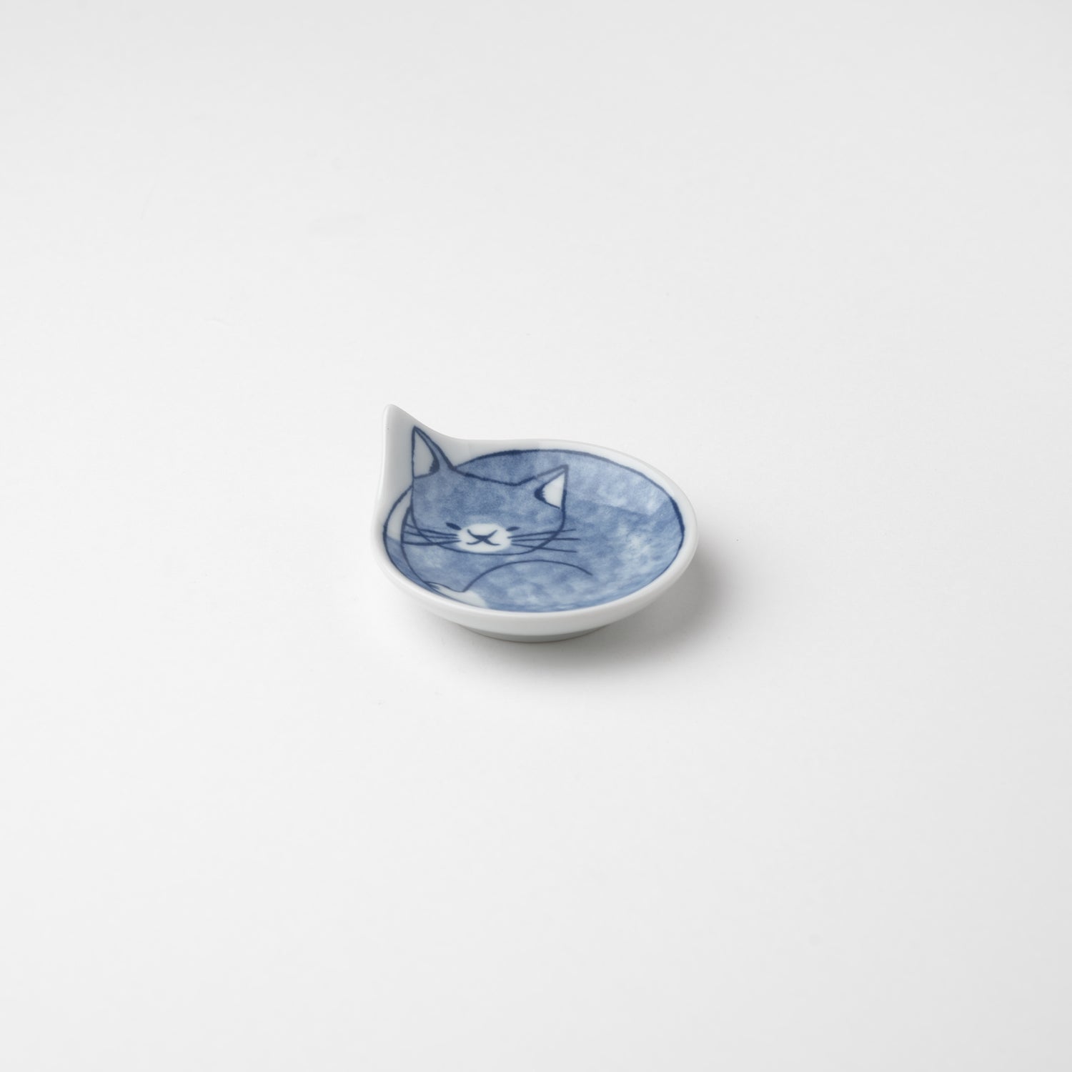 豆neco皿 (全6種）