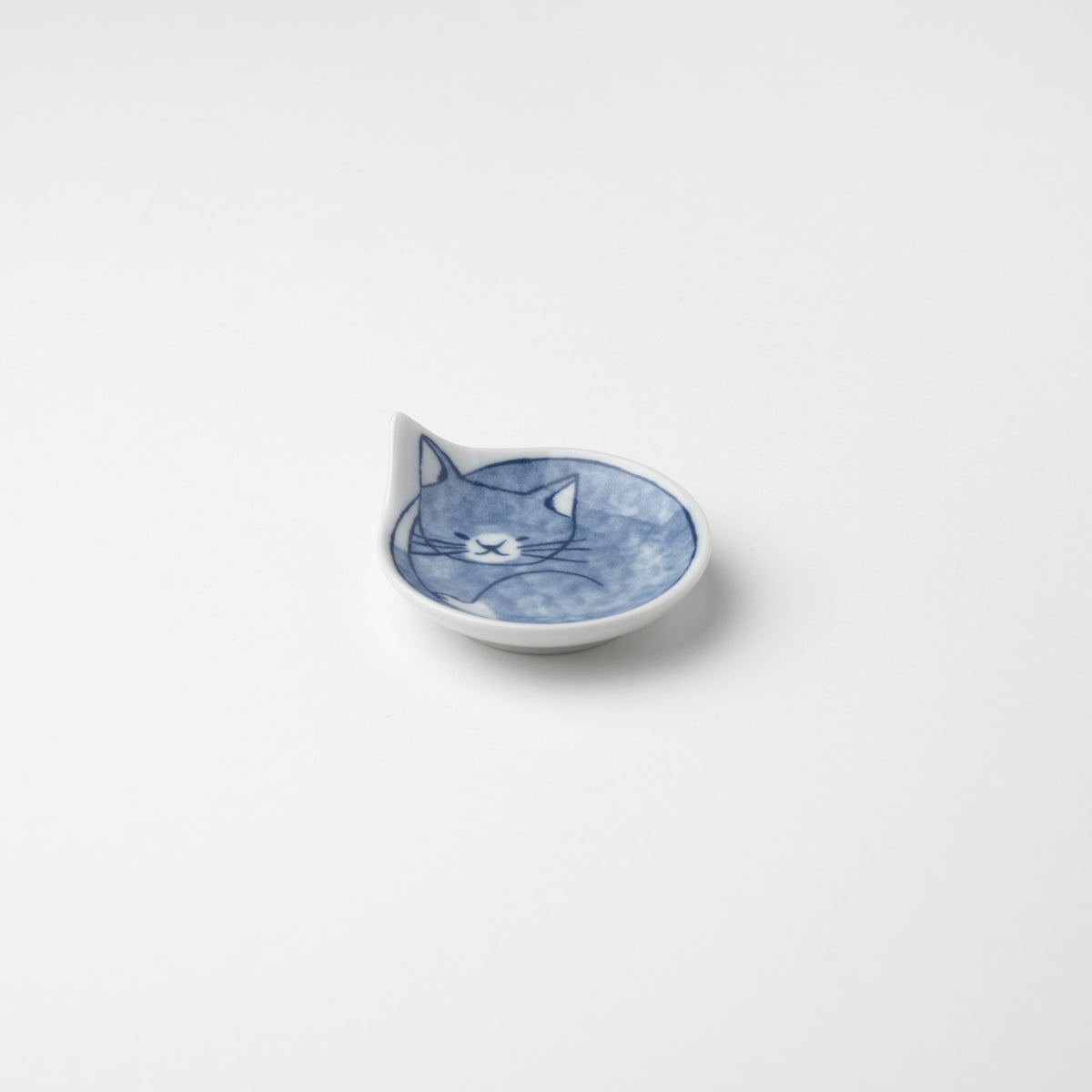 豆neco皿 (全6種）
