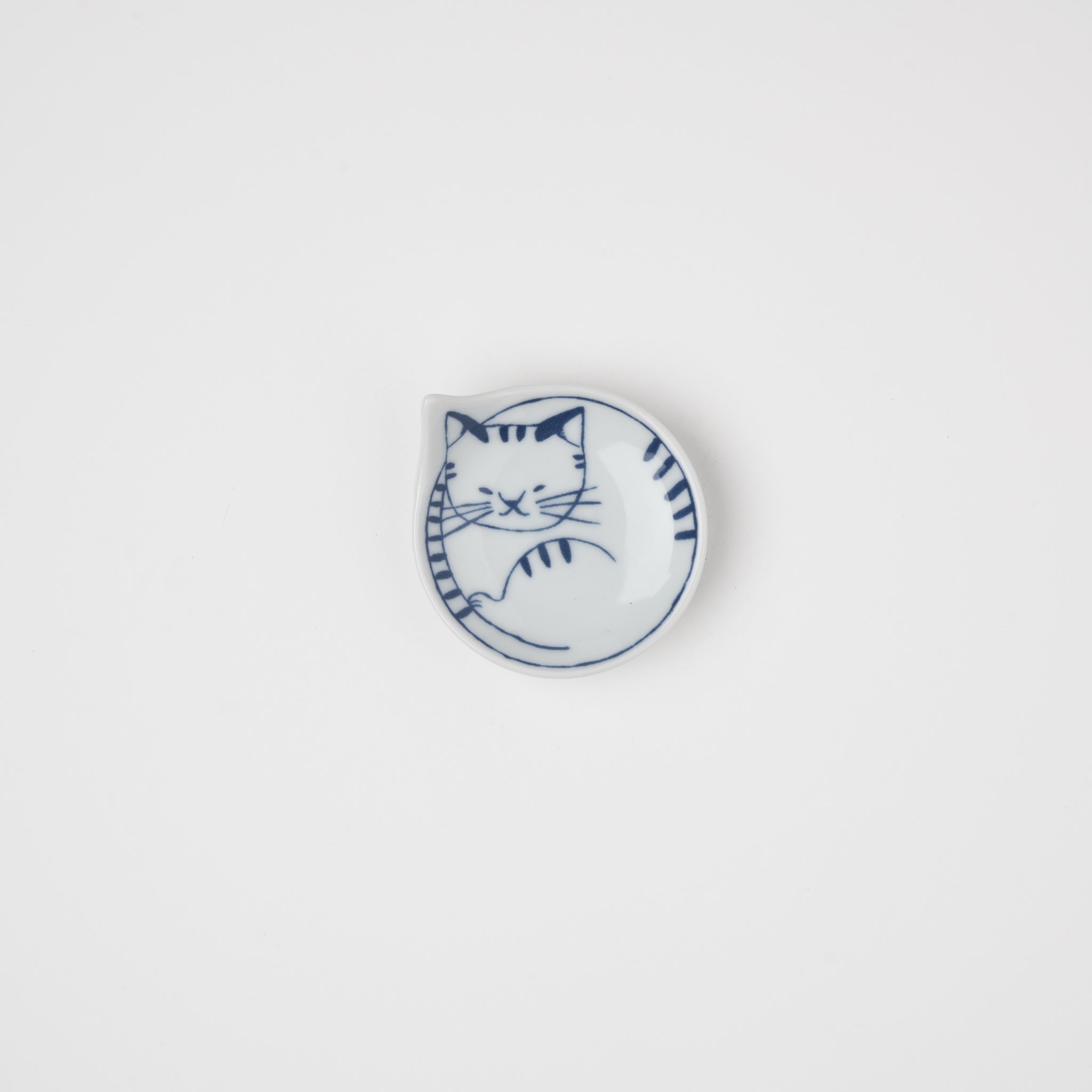 豆neco皿 (全6種）