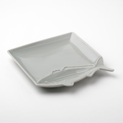 魚皿（トト皿）あじ