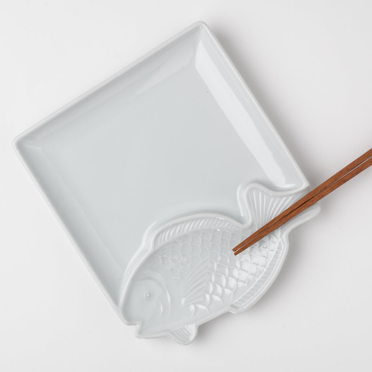 魚皿（トト皿）たい