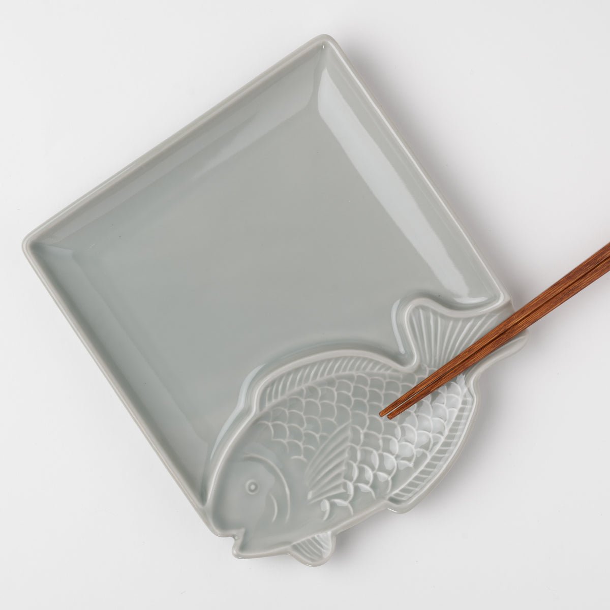 魚皿（トト皿）たい