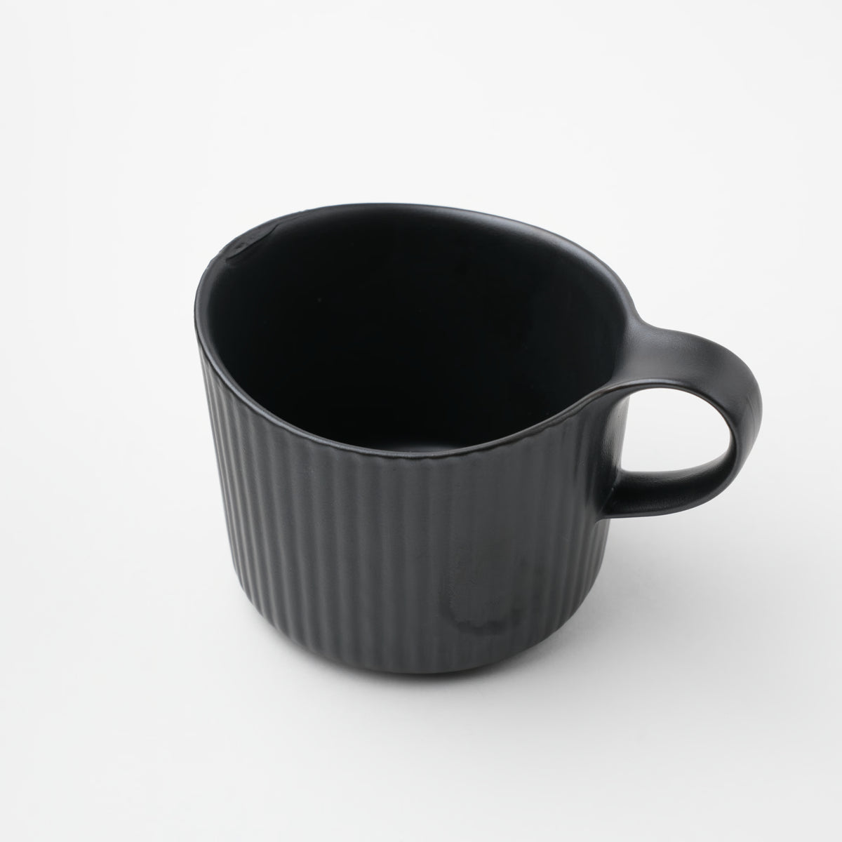 線彫　マグカップ小