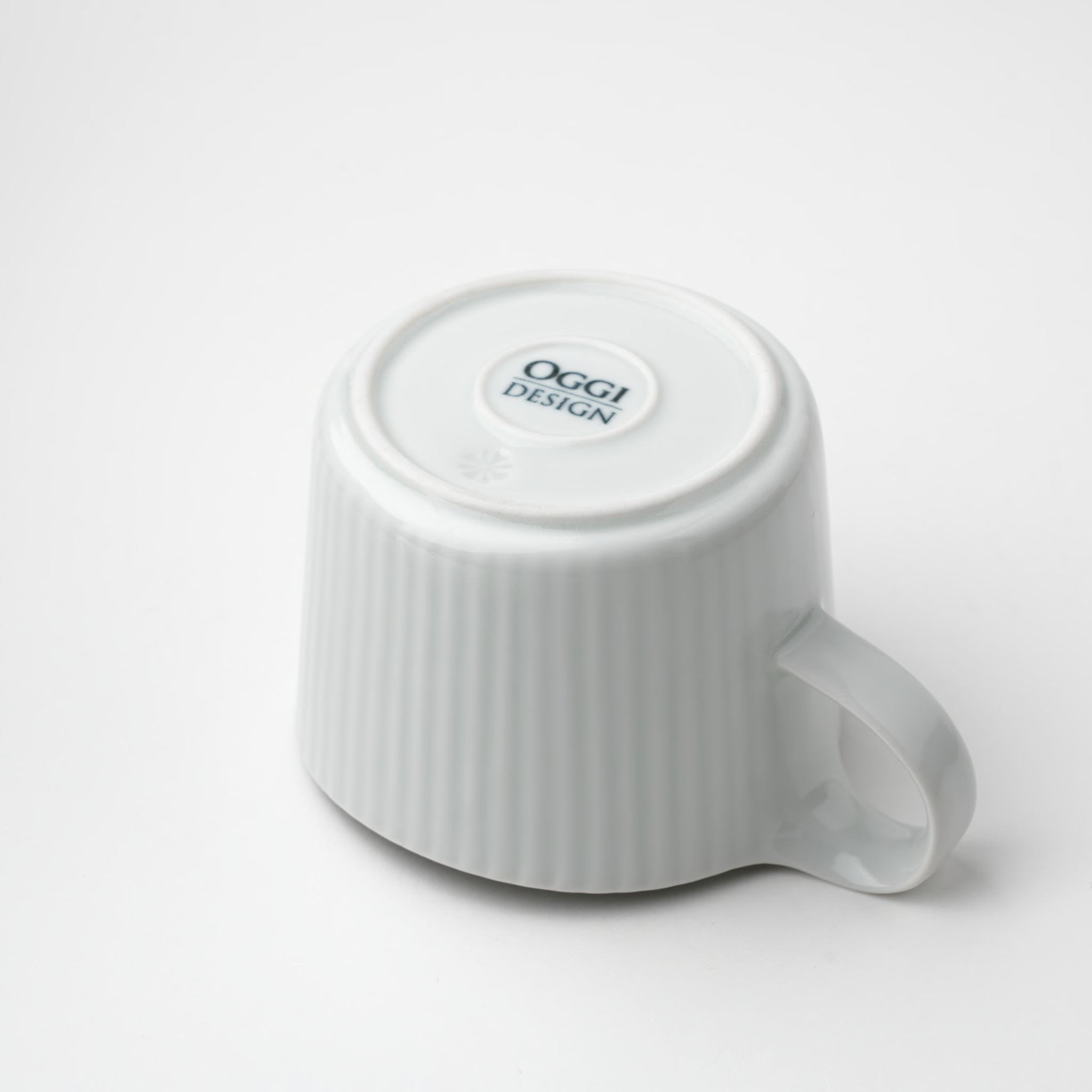 線彫　マグカップ小