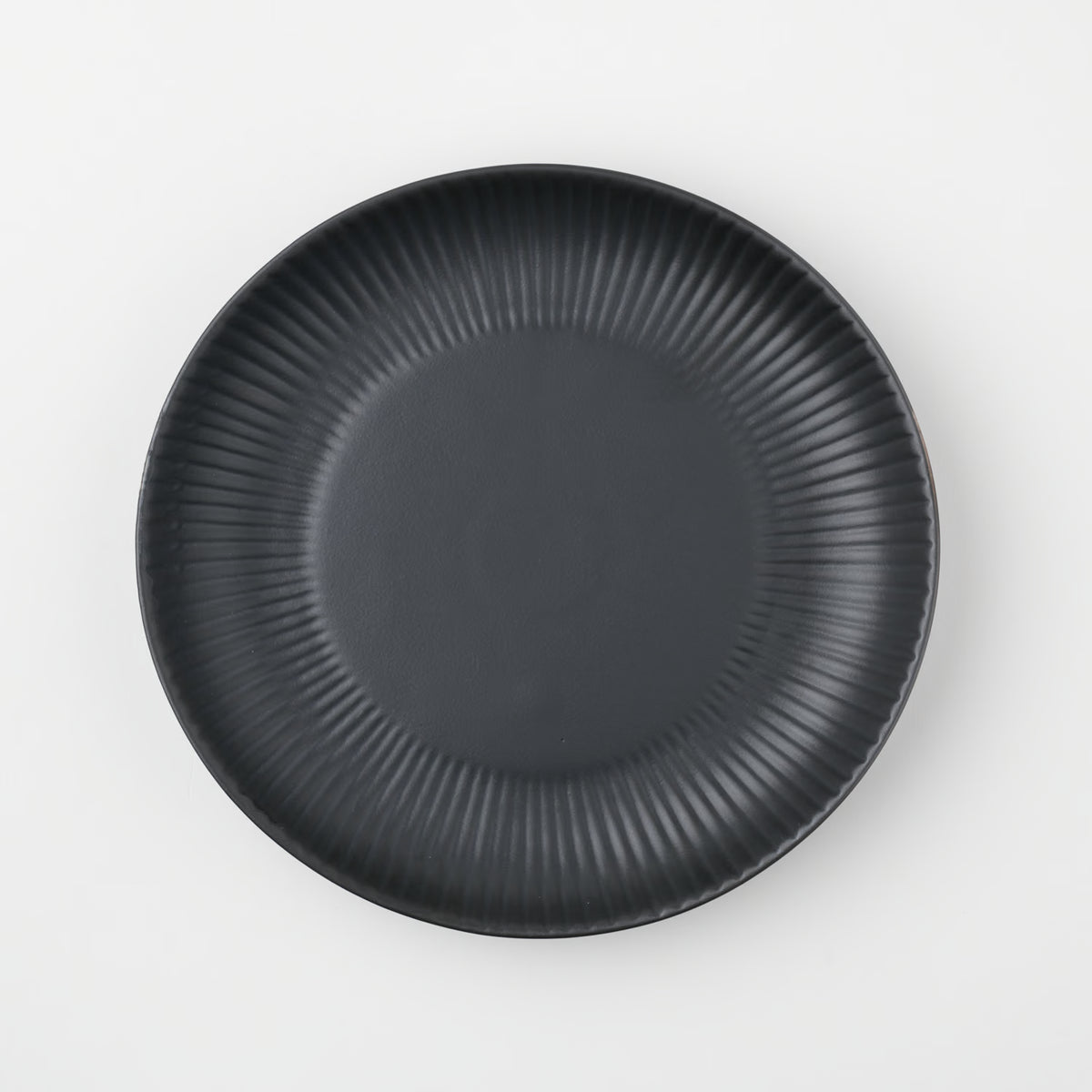 線彫　銘々皿（16cm）