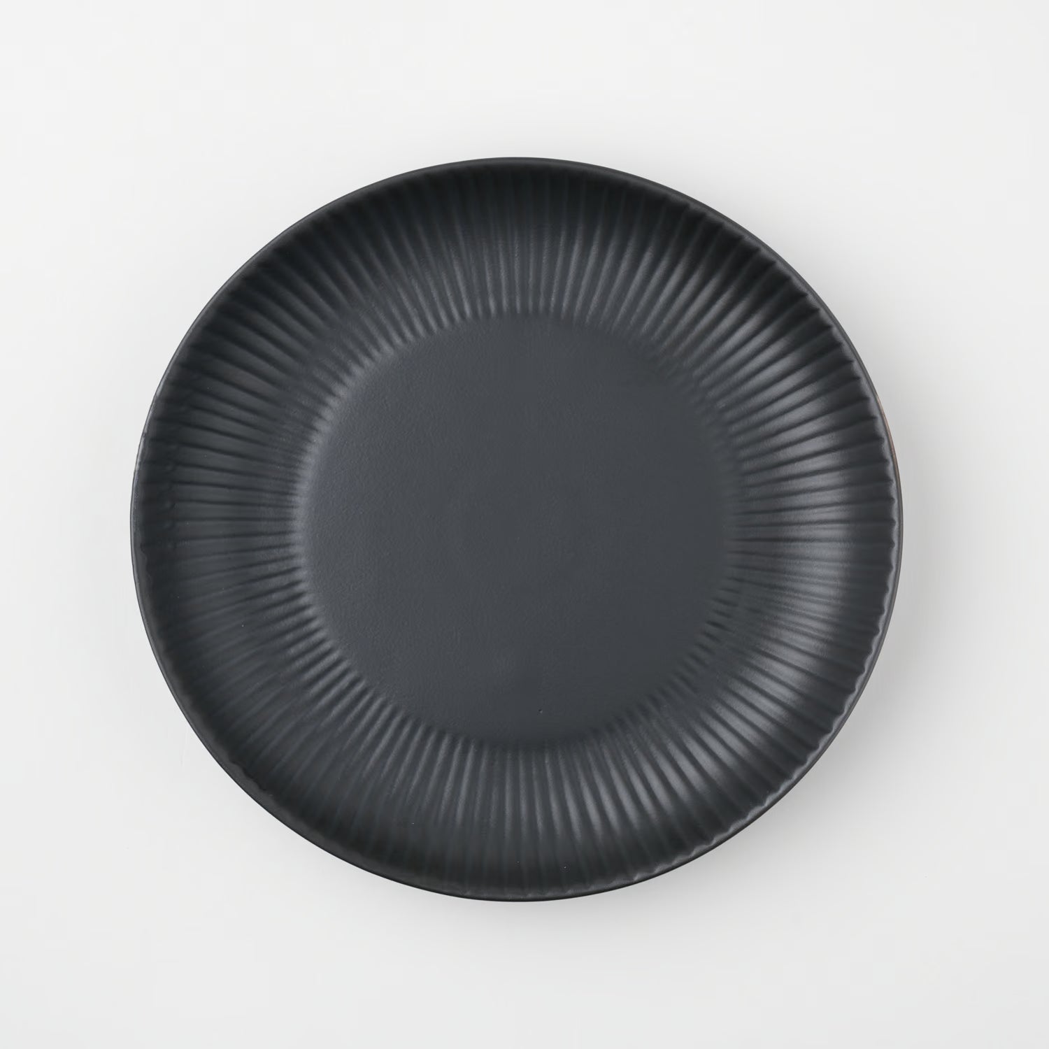 線彫　銘々皿（16cm）