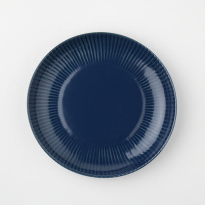 線彫　銘々皿（16cm）