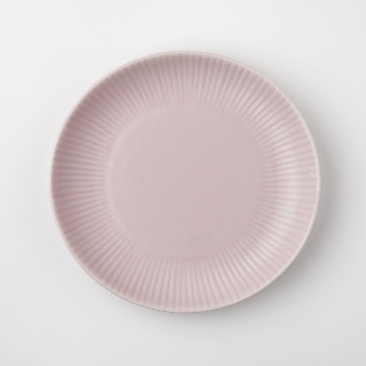 線彫　銘々皿（16cm）