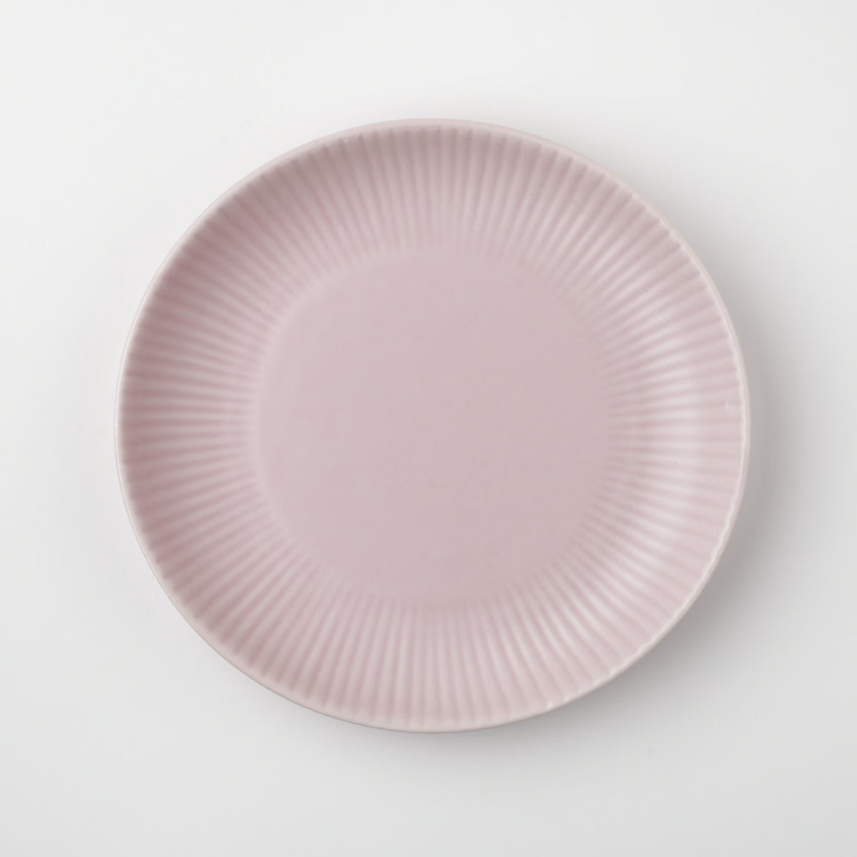 線彫　銘々皿（16cm）