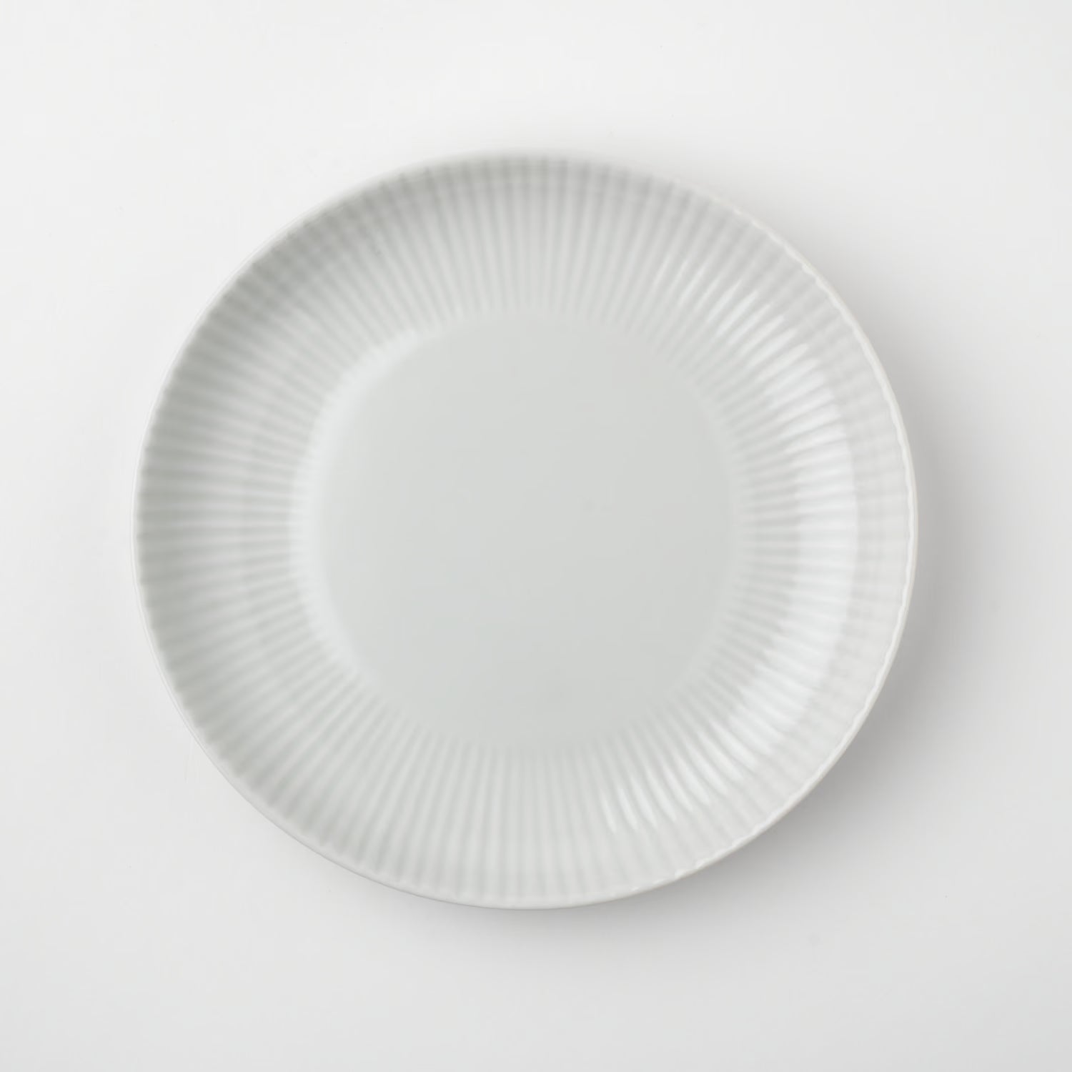 線彫　銘々皿（16cm）