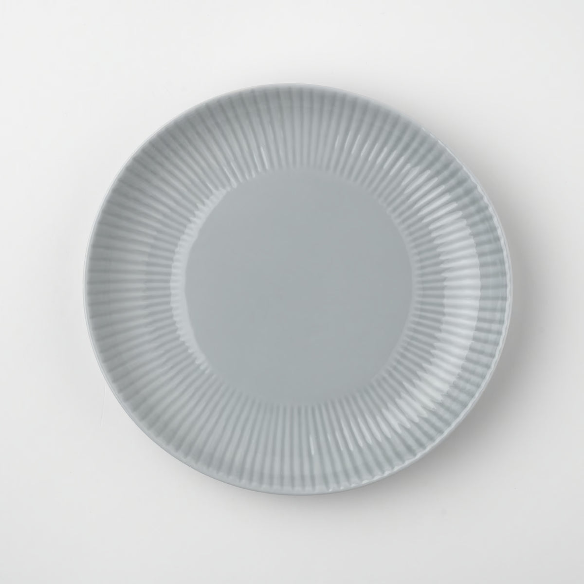 線彫　銘々皿（16cm）