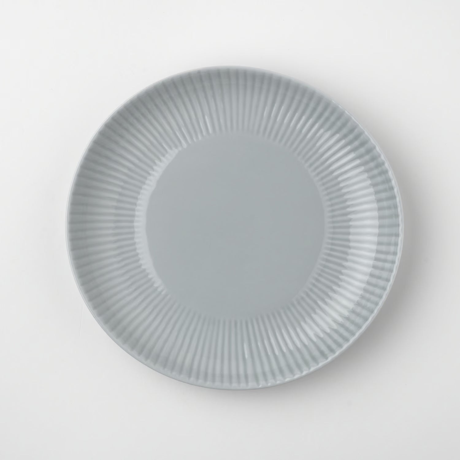 線彫　銘々皿（16cm）
