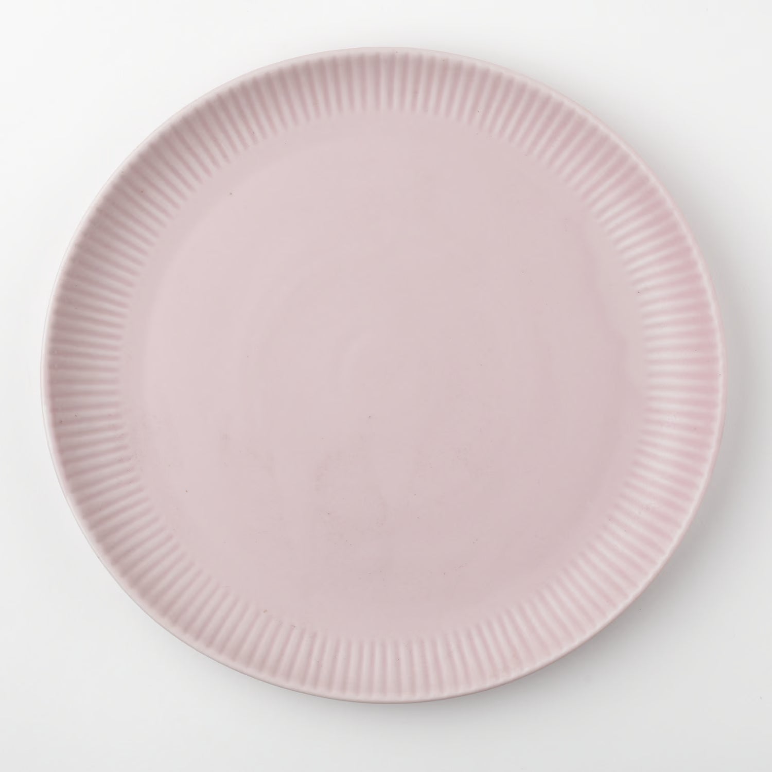 線彫　盛皿（23cm）